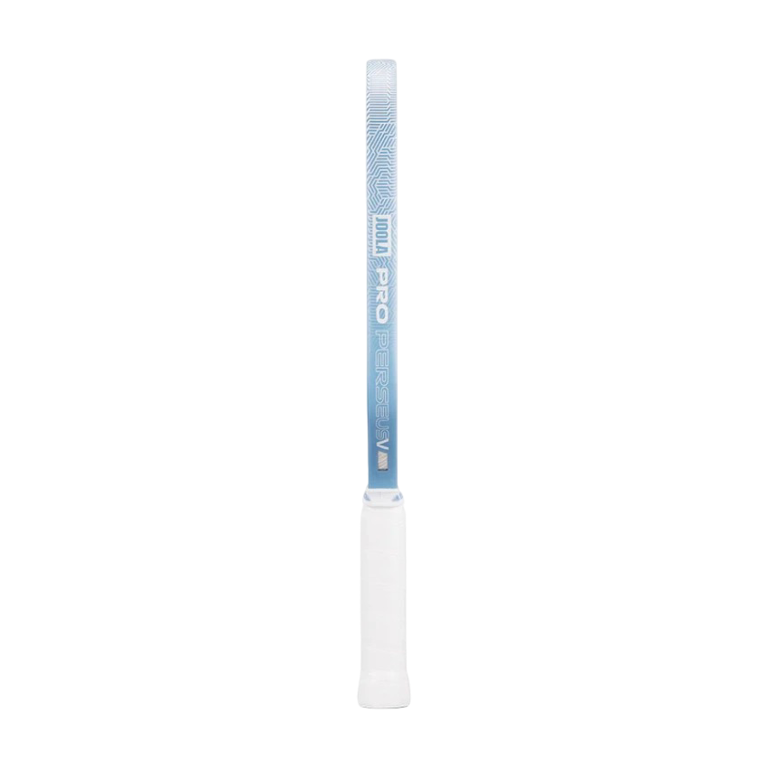 JOOLA Simone Jardim Perseus Pro V Breeze Blue Pickleball Paddle