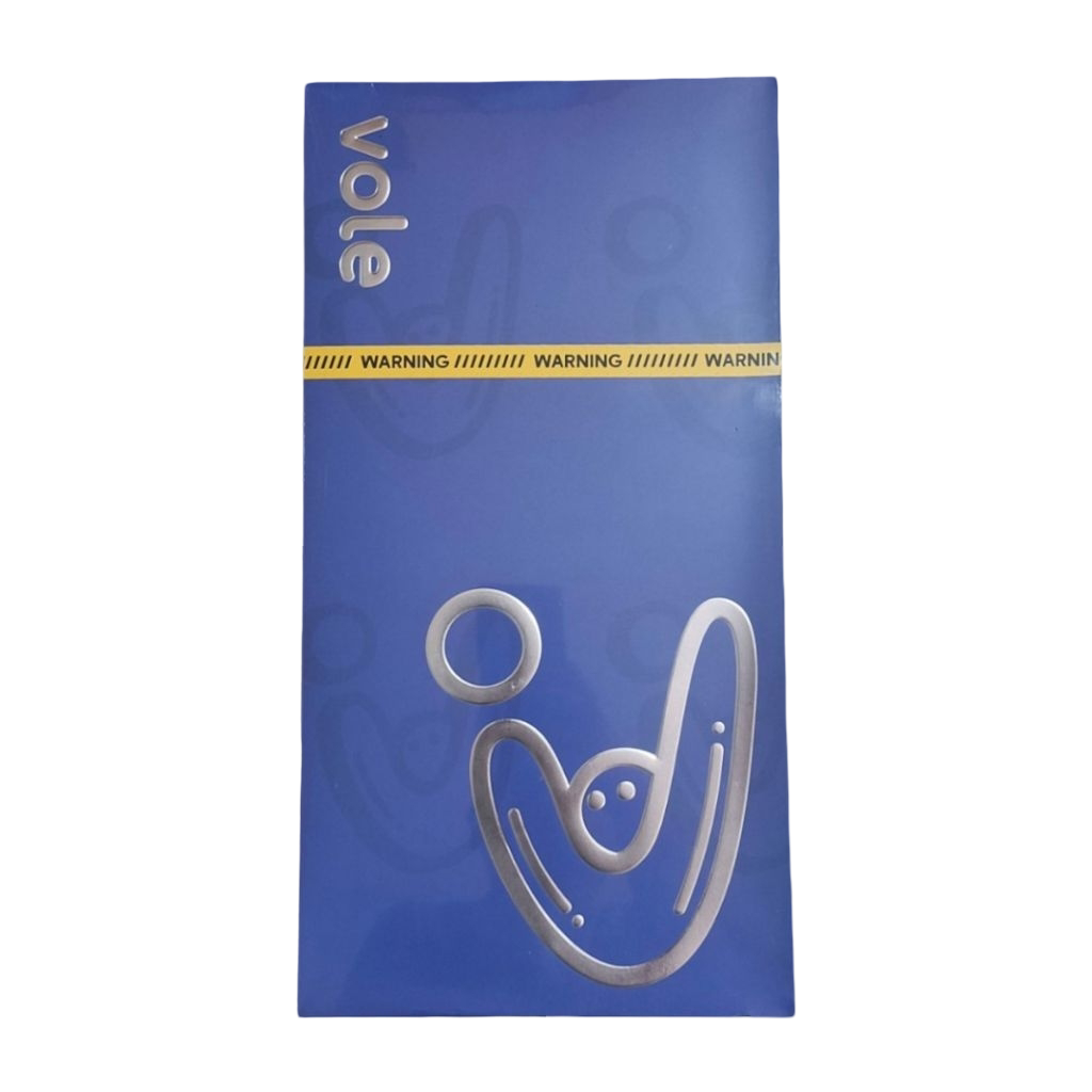 Hộp đựng sản phẩm Vole Flora X