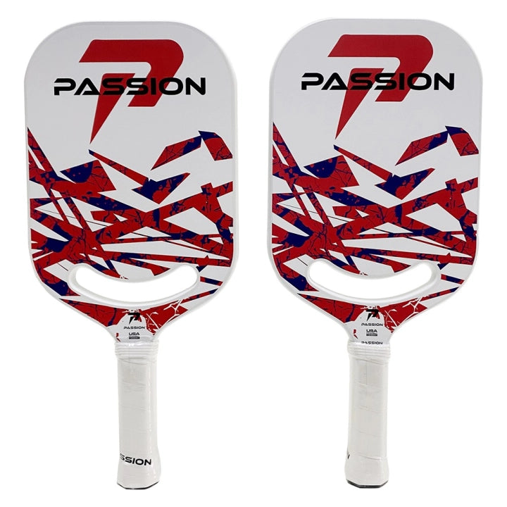 Pickleball Passion Pro P103 racket