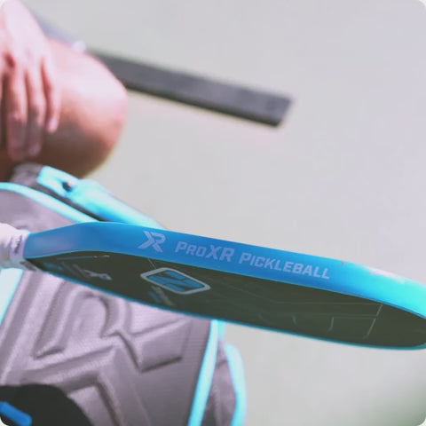 Vợt Pickleball ProXR Zane Navratil Signature