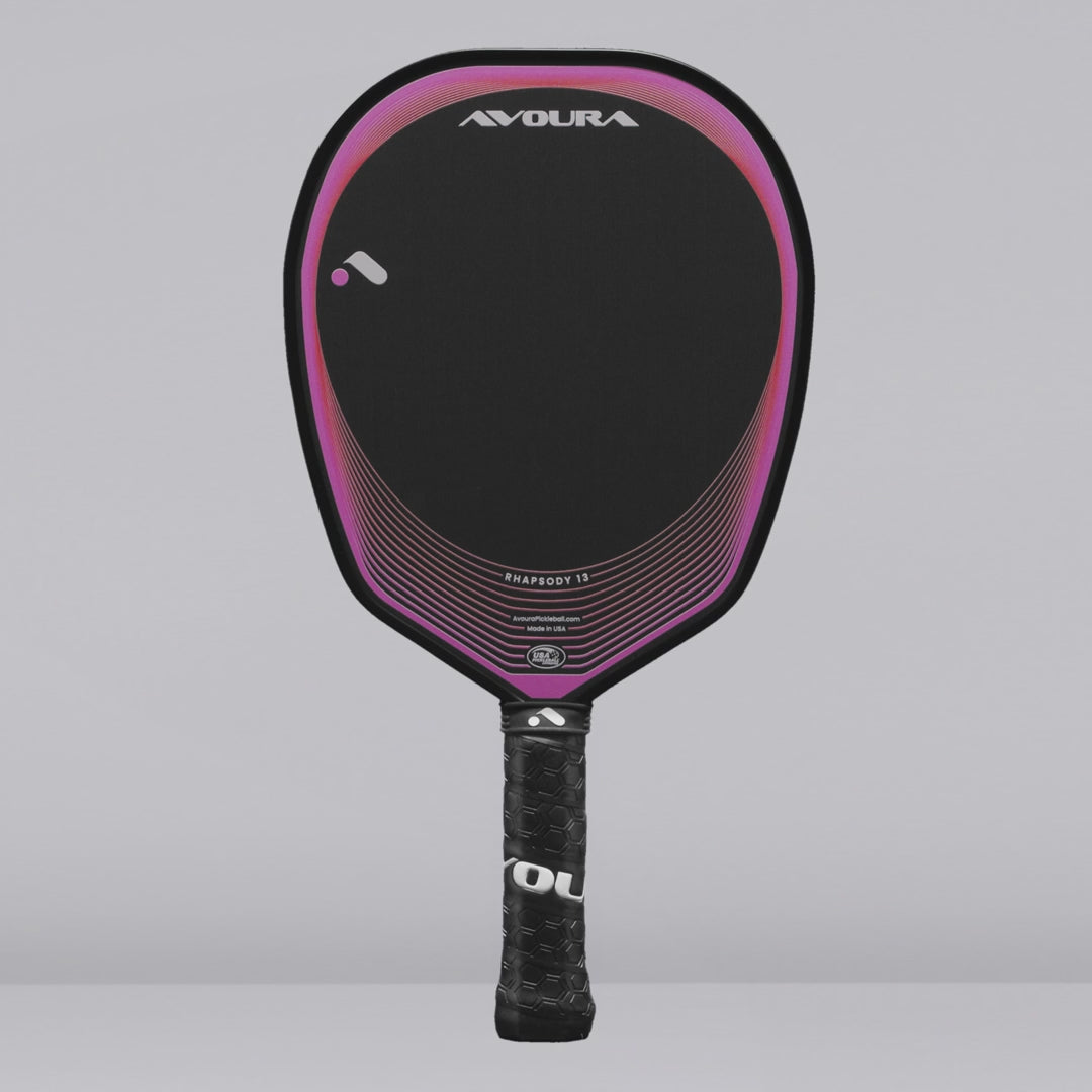 Vợt Pickleball Avoura Rhapsody 13