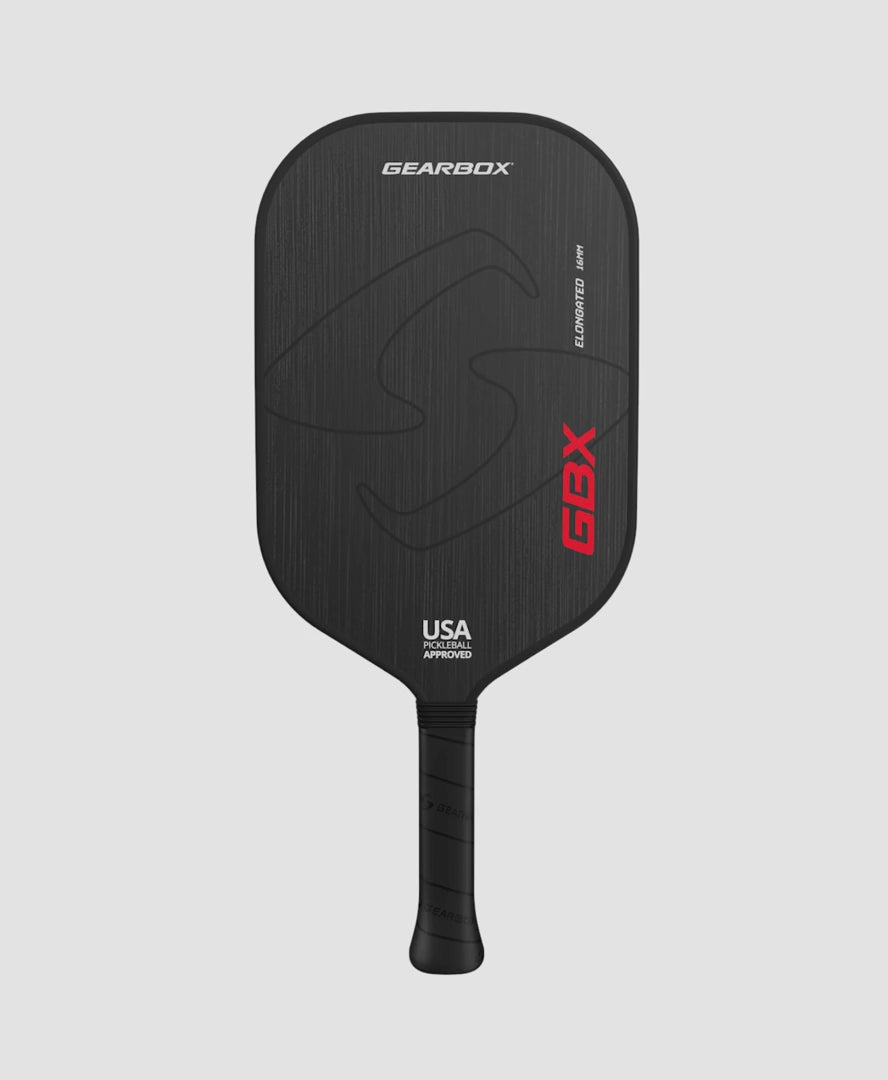 Gearbox GBX Pickleball Racket