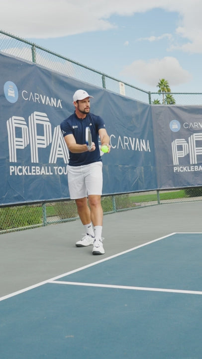 Joola Agassi Limited Edition Pickleball Racket