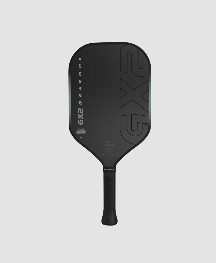 Vợt Pickleball Gearbox GX2 Integra XL