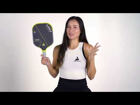 Pickleball racket Joola Anna Bright Scorpeus 3