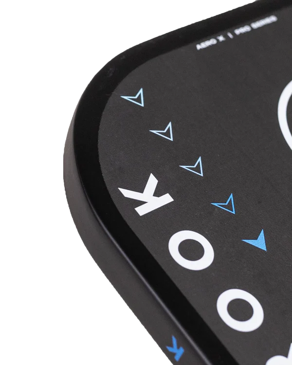 Pickleball racket Holbrook Pro - Aero X