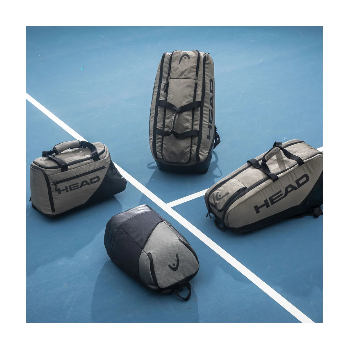 Pickleball PRO X Racquet Bag XL