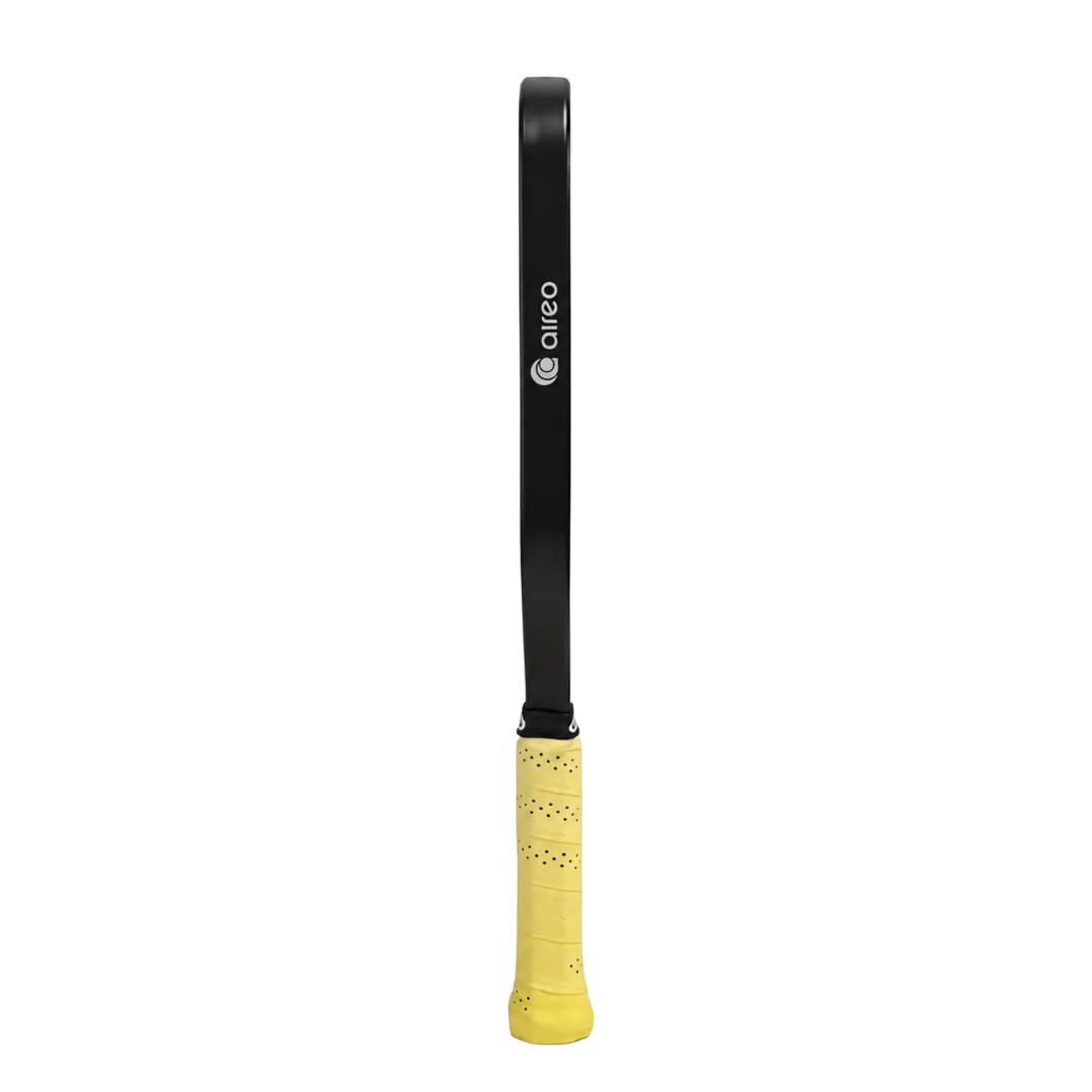 Vợt Pickleball AIREO Cyclone Frangipani Hybrid