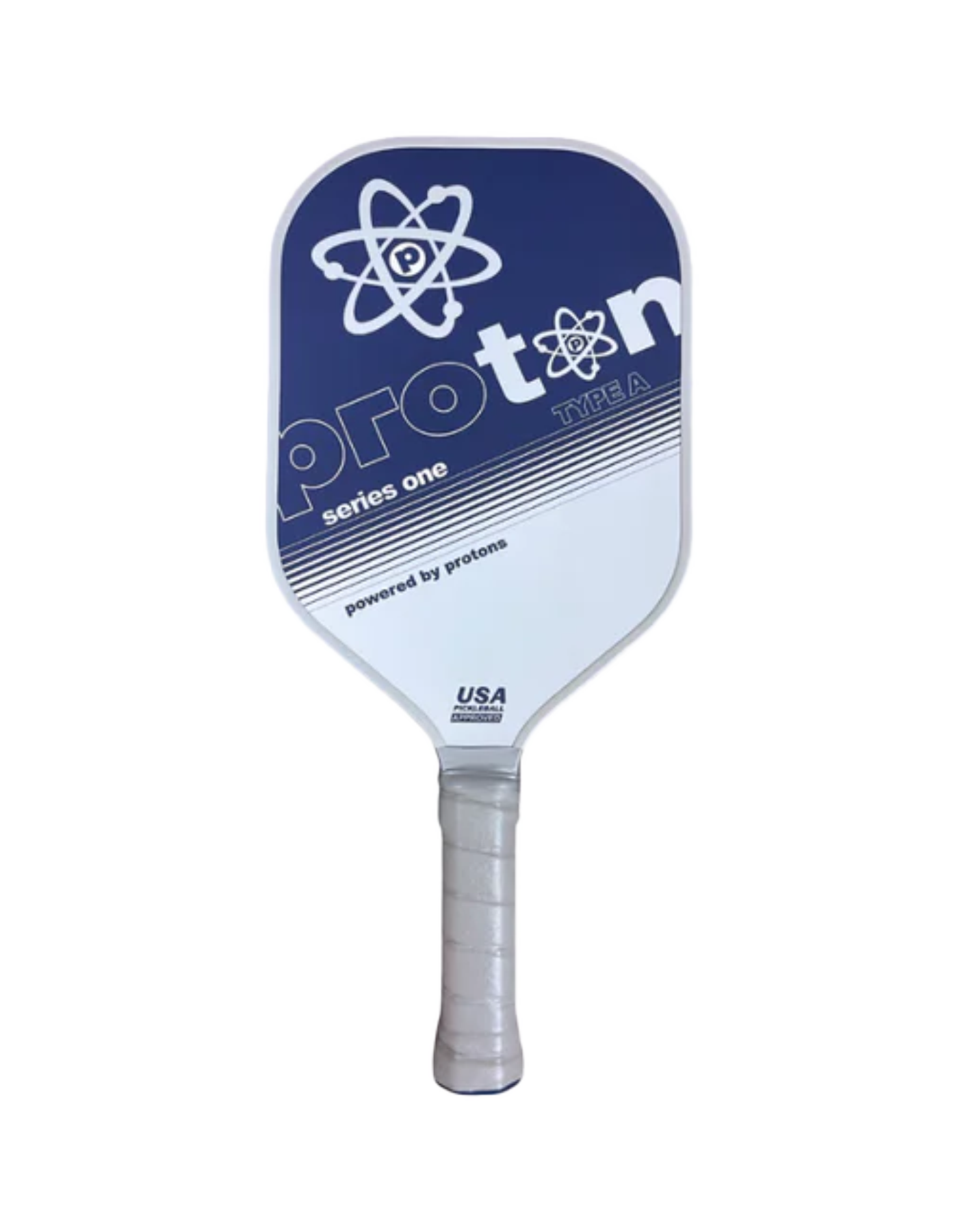 Proton Series 1 Pickleball Racket - Type A - Tournament (Elongated Paddle)