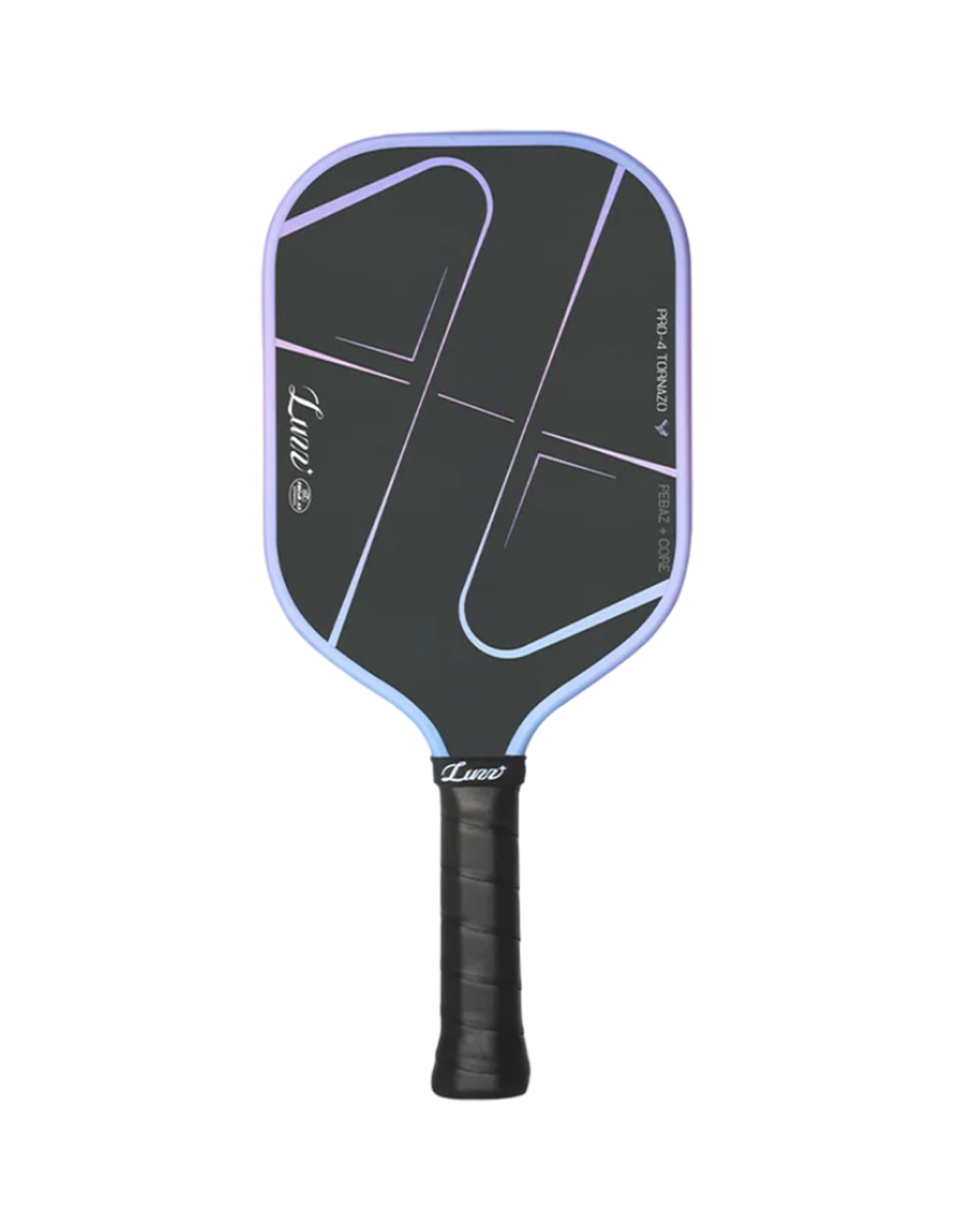 Vợt Pickleball Luzzpickleball Luzz Pro 4 Tornazo