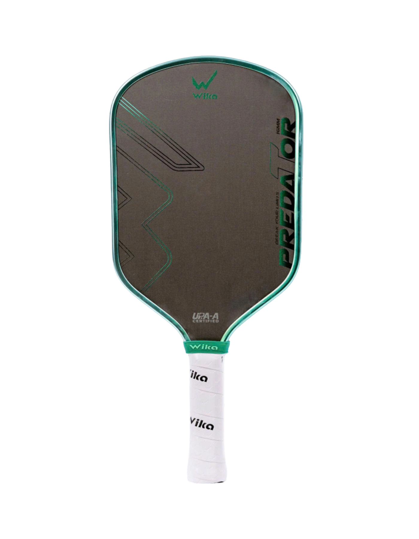 Vợt Pickleball Wika Sports Predator