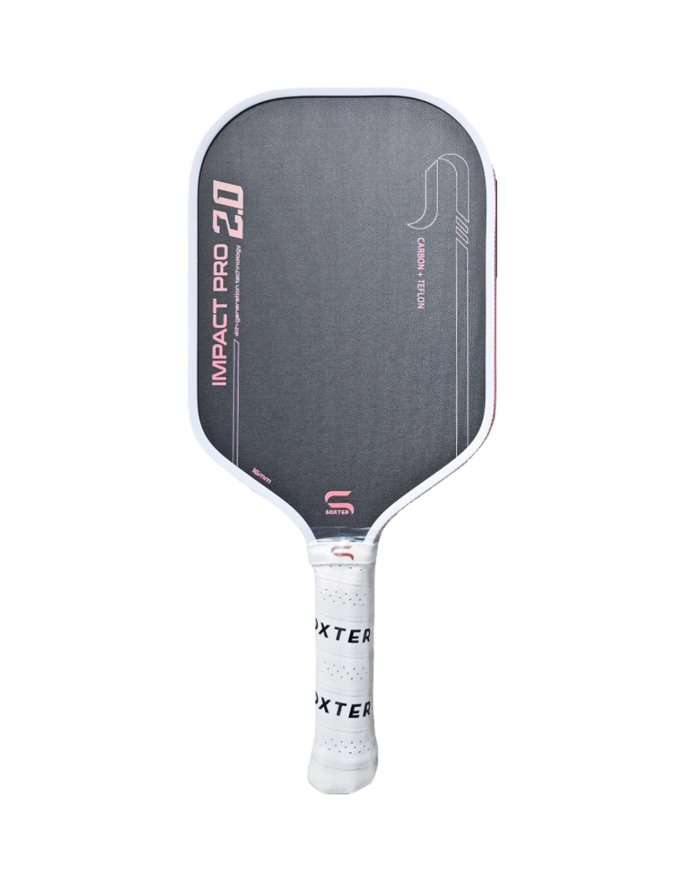 Vợt Pickleball Soxter Impact Pro 2.0