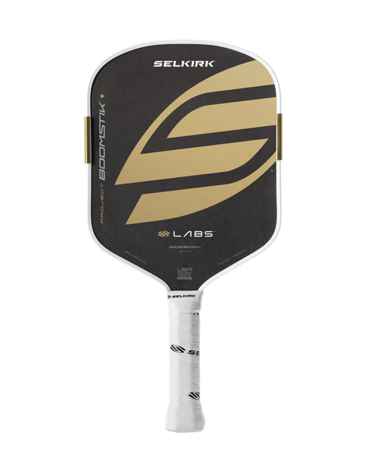Vợt Pickleball Selkirk LABS Boomstik Regal - Limited Edition