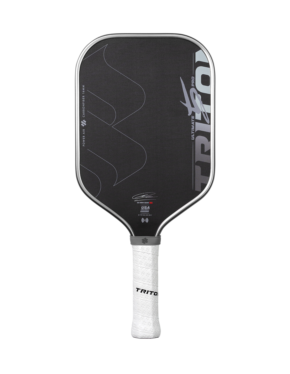Vợt Pickleball Sypik Triton 5 New Tones Colorway