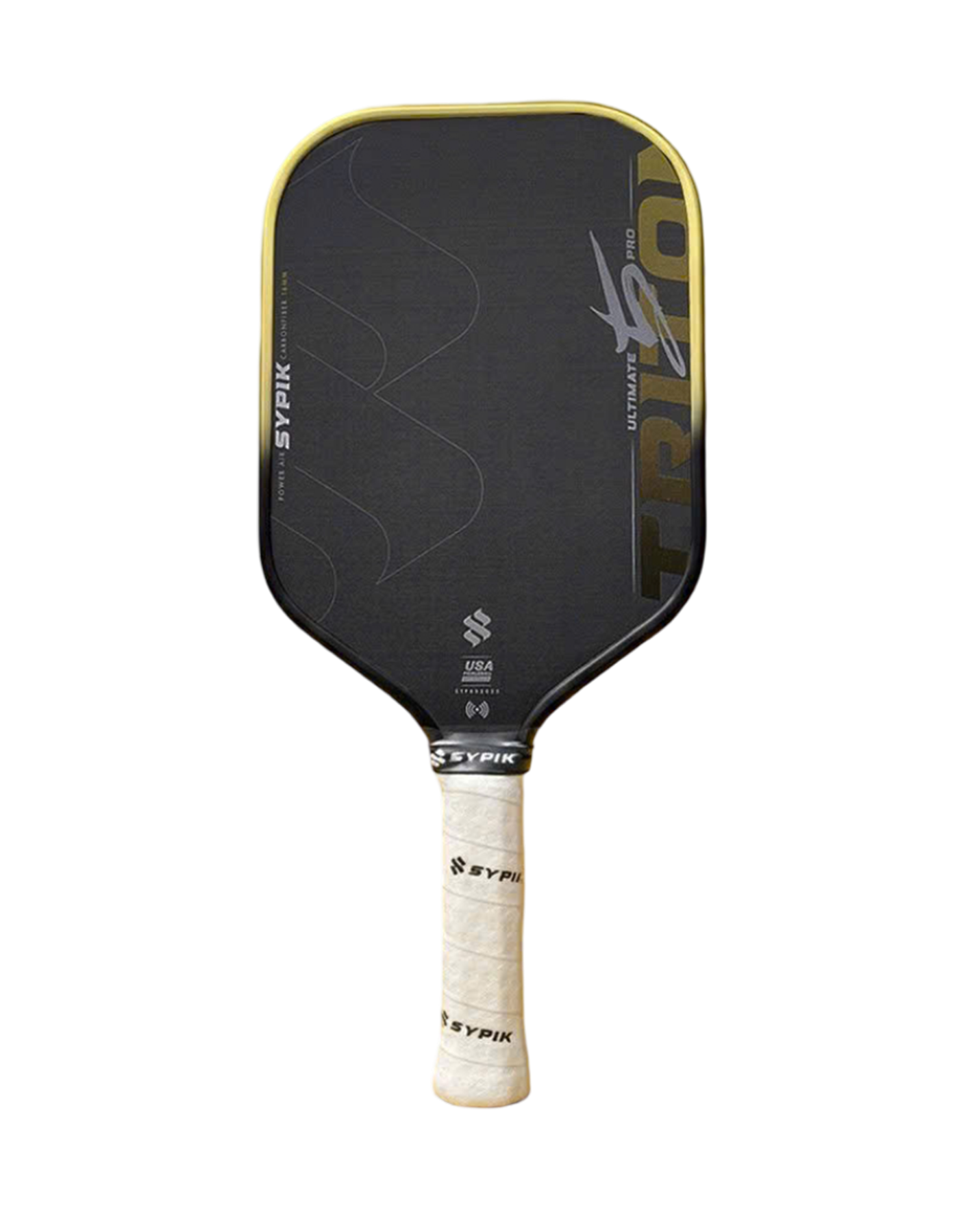 Vợt Pickleball Sypik Pro Tour Ultimate Triton 5 - New Color