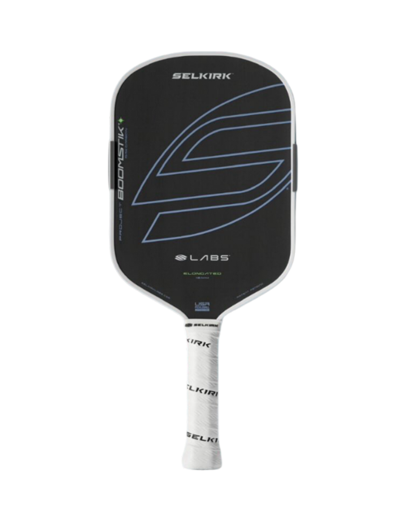 Selkirk LABS Boomstik Summit Colorway Pickleball Paddle - Raw