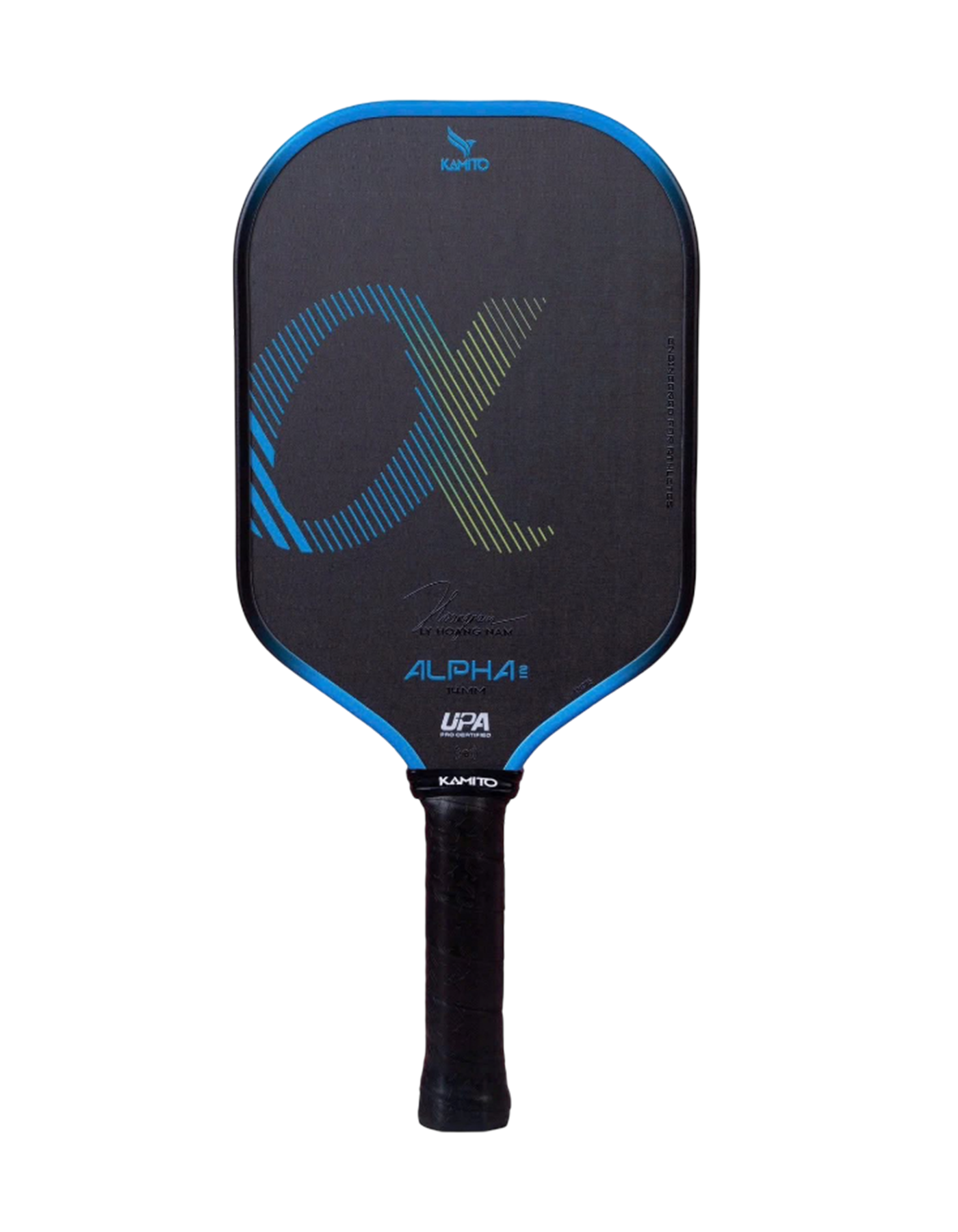 Vợt Pickleball Kamito Alpha²