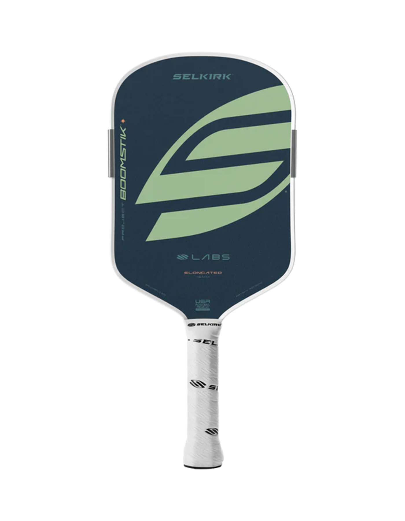 Selkirk LABS Boomstik Everglade Colorway Pickleball Paddle | Limited Edition