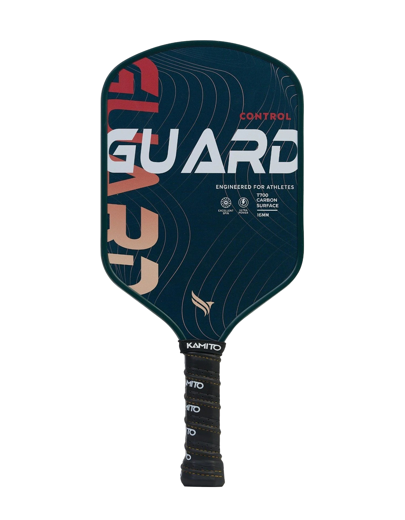 Kamito Guard Pickleball Racket