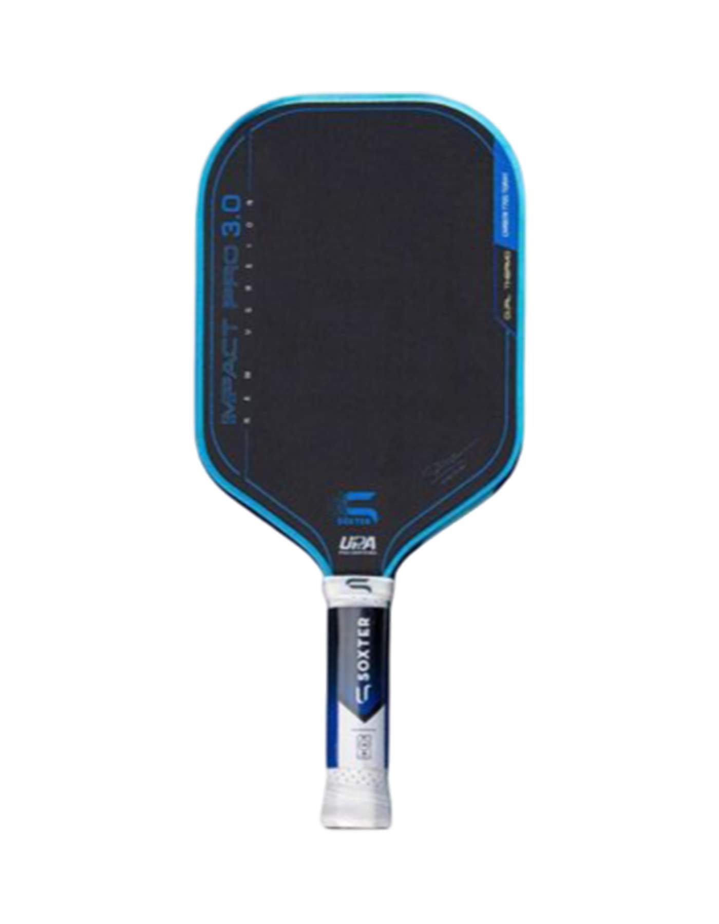 Vợt Pickleball Soxter Impact Pro 3.0 Ultra