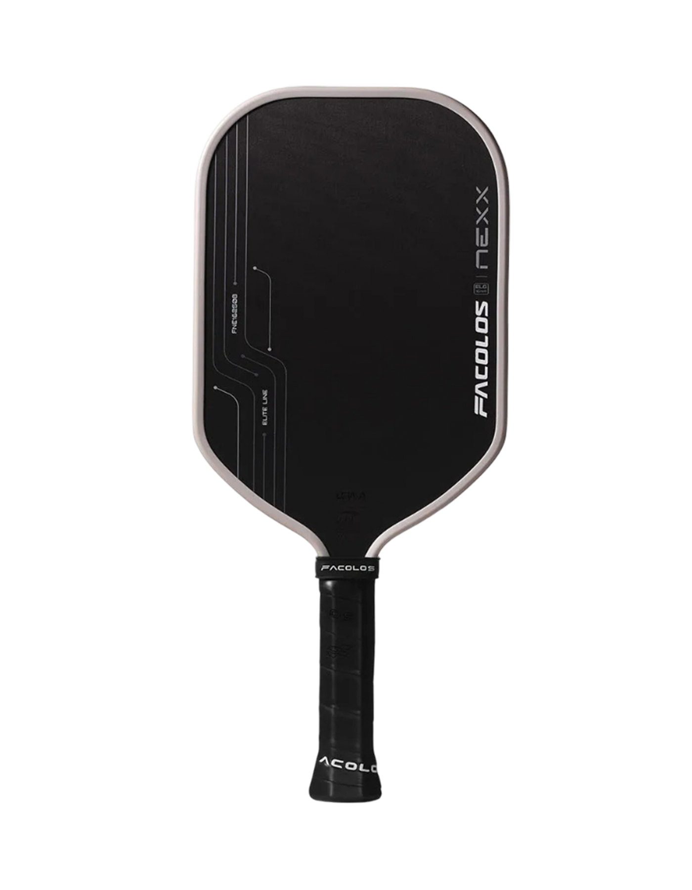 Vợt Pickleball Facolos Nexx