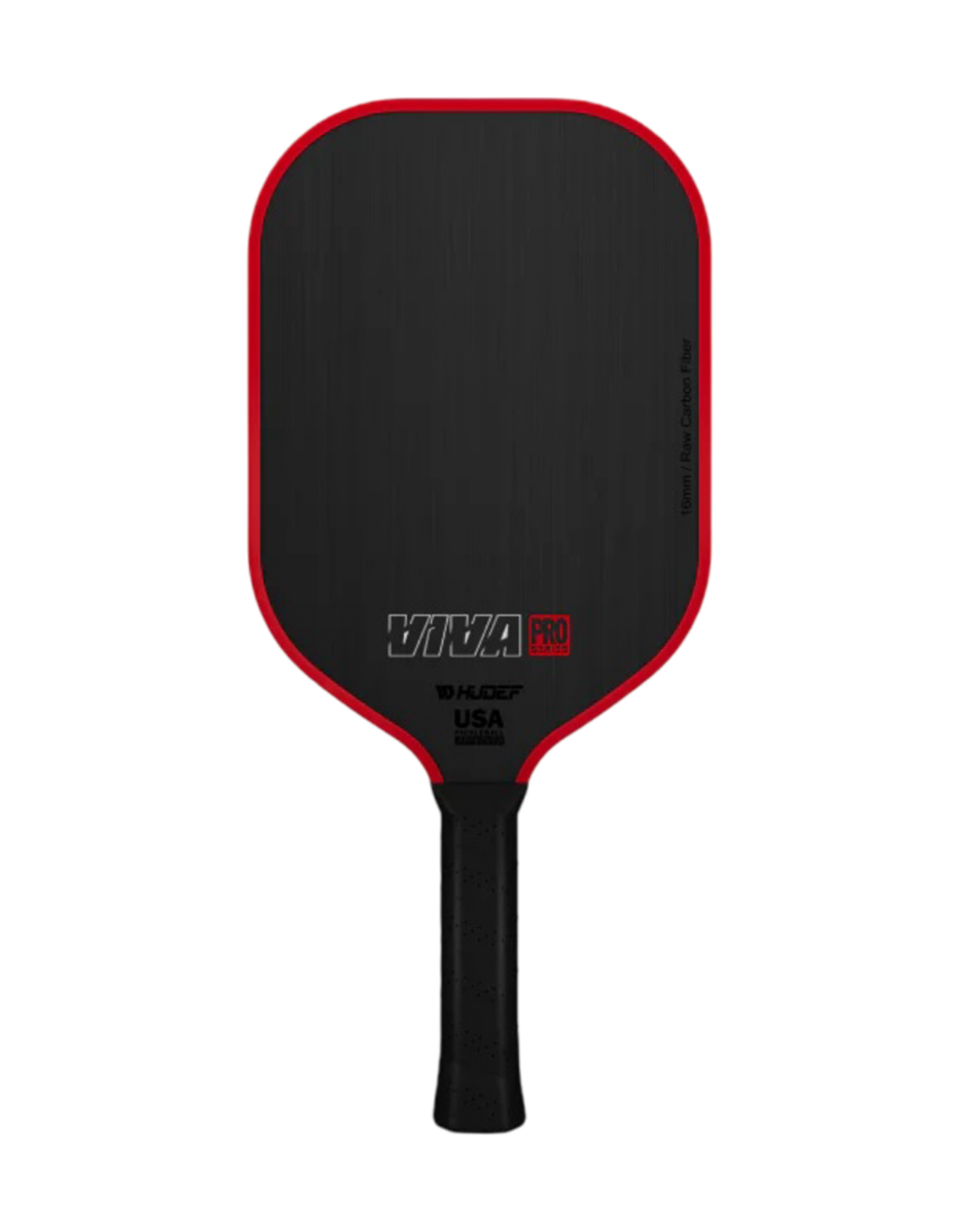 Vợt Pickleball Hudef Apex Pro™ Gen 1 Elongated