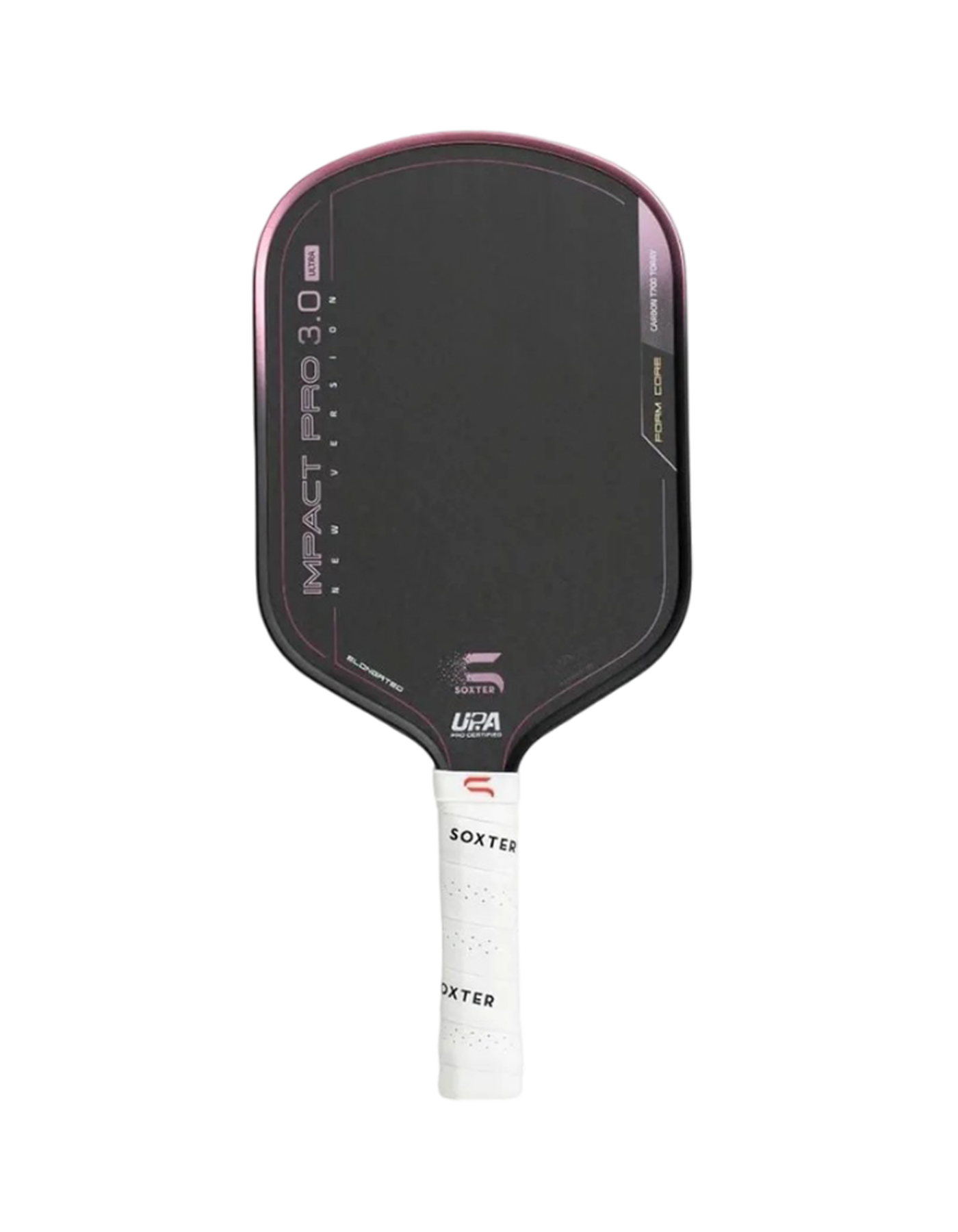 Vợt Pickleball Soxter Impact Pro 3.0 Ultra