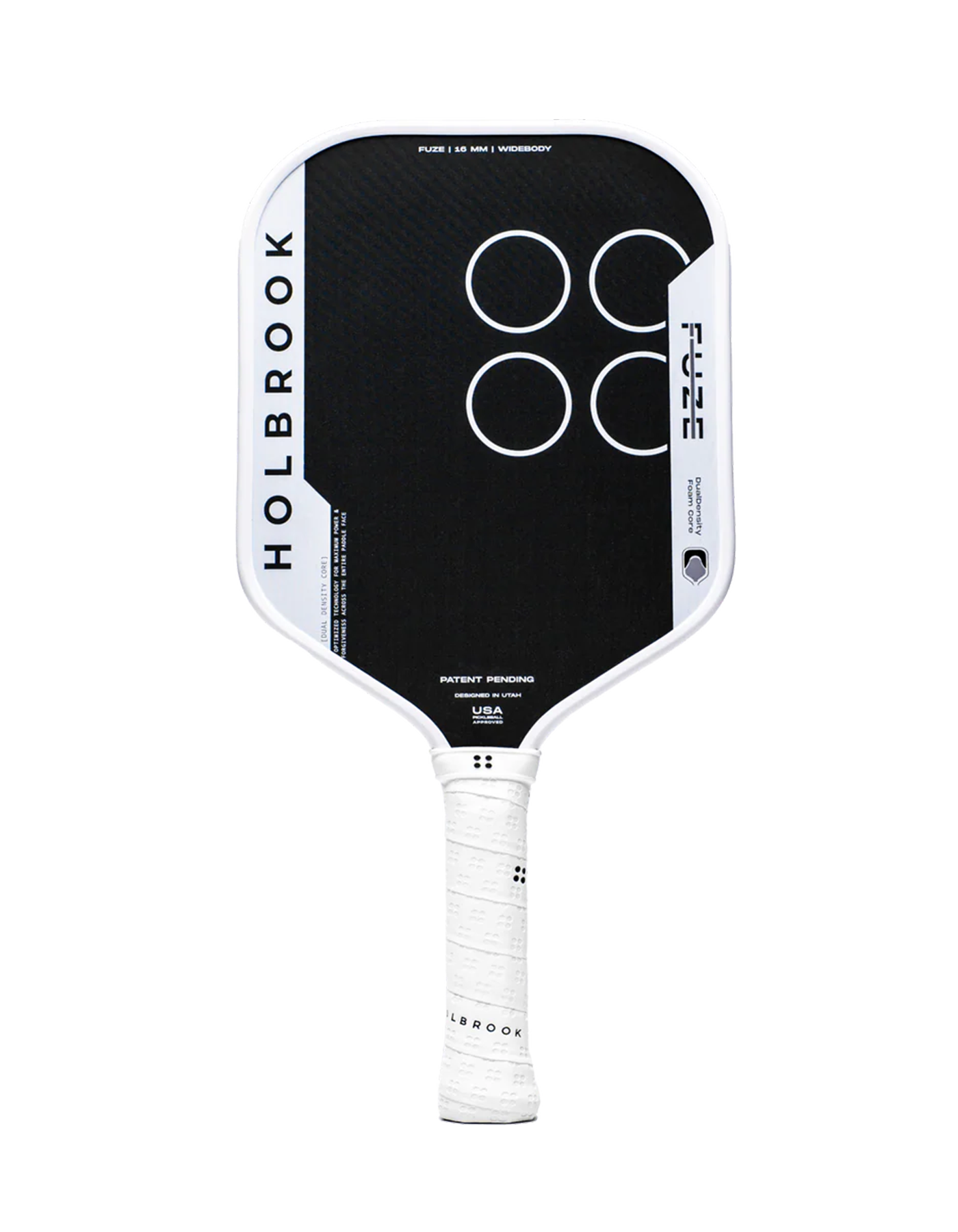 Vợt Pickleball Holbrook The Fuze | Widebody