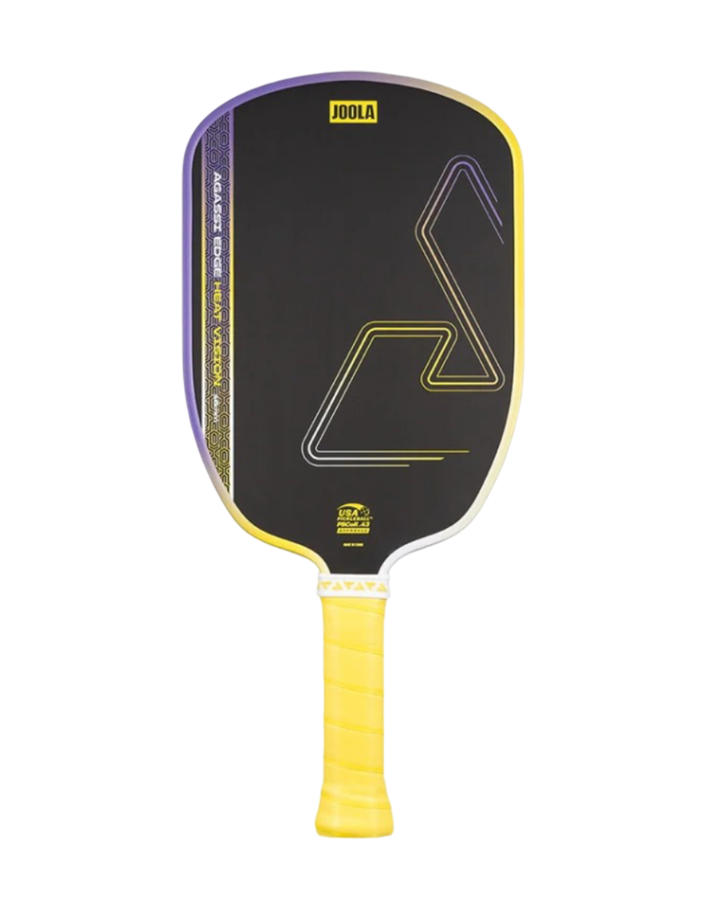 Vợt Pickleball Joola Agassi Edge Heat Vision