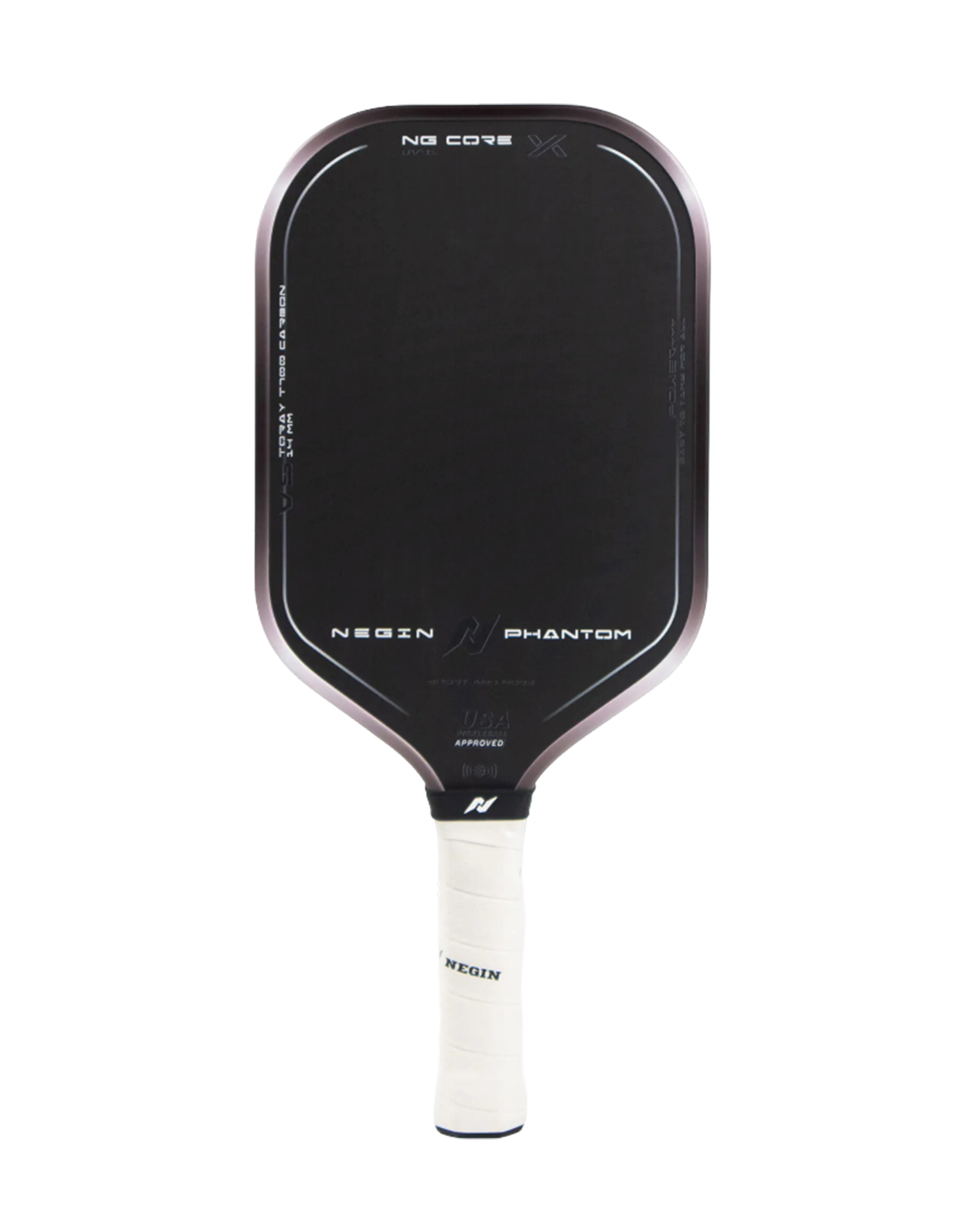 Vợt Pickleball Negin Phantom