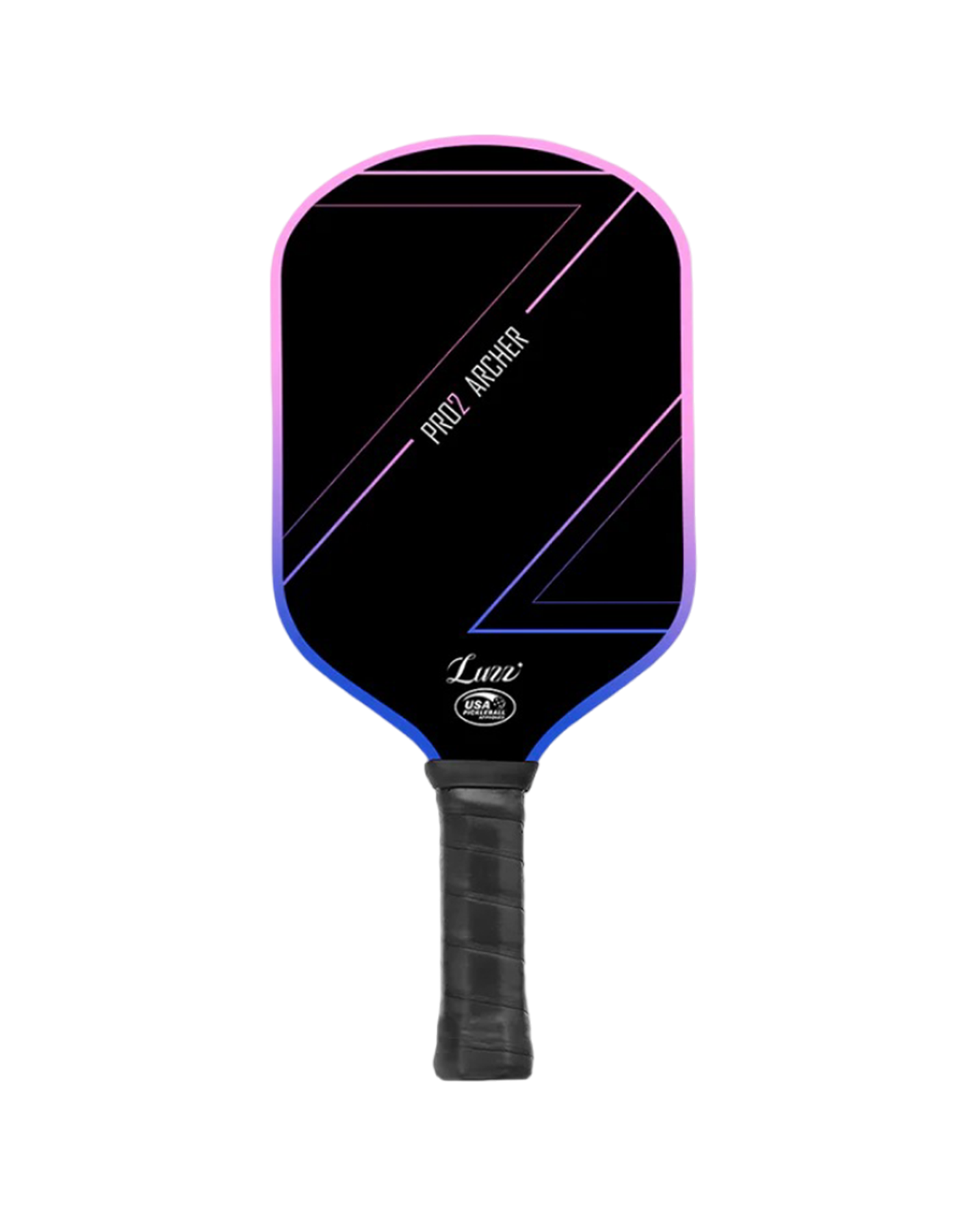Vợt Pickleball Luzzpickleball Luzz Pro 2.0 Archer