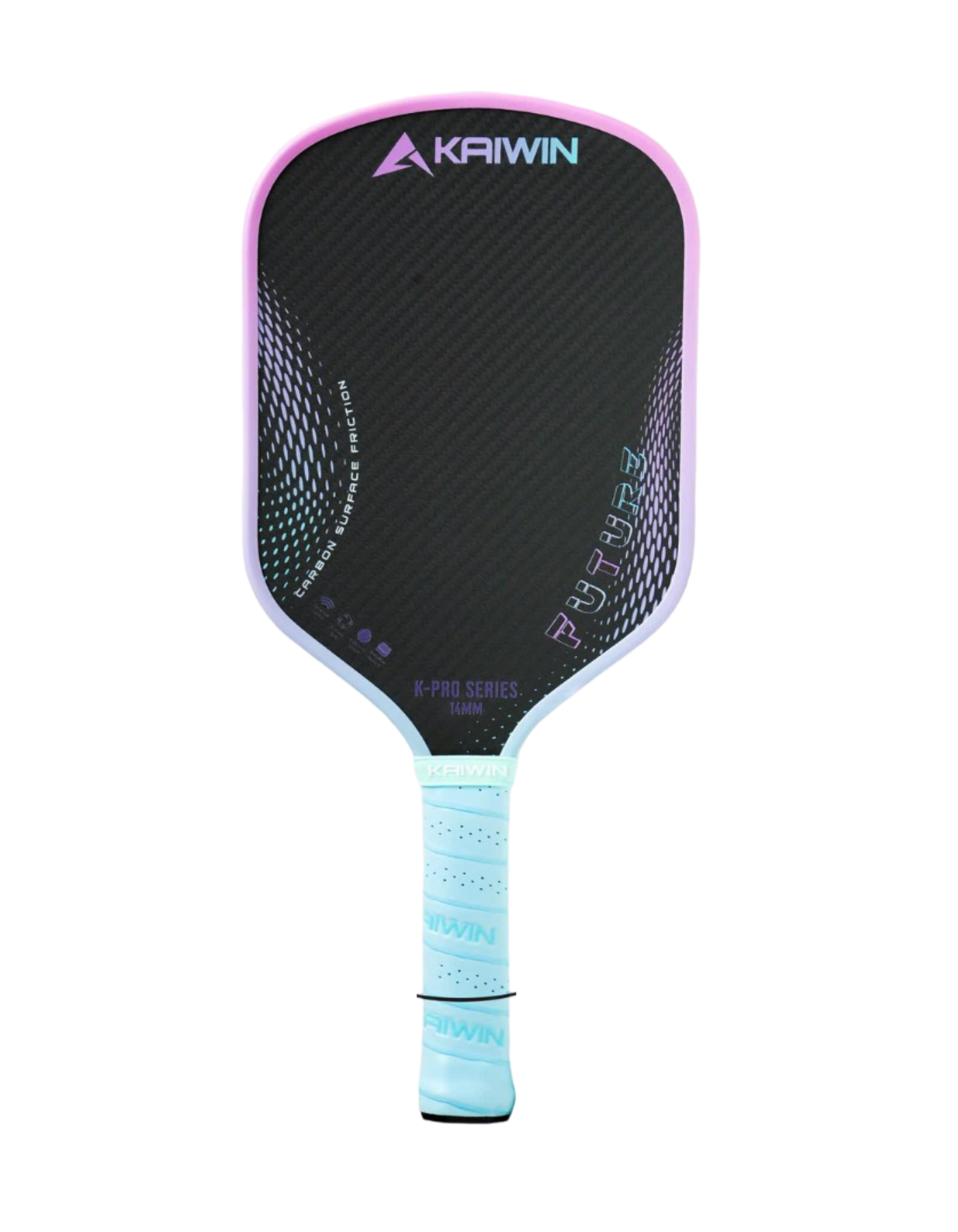 Vợt Pickleball Kaiwin K-Pro Series Future
