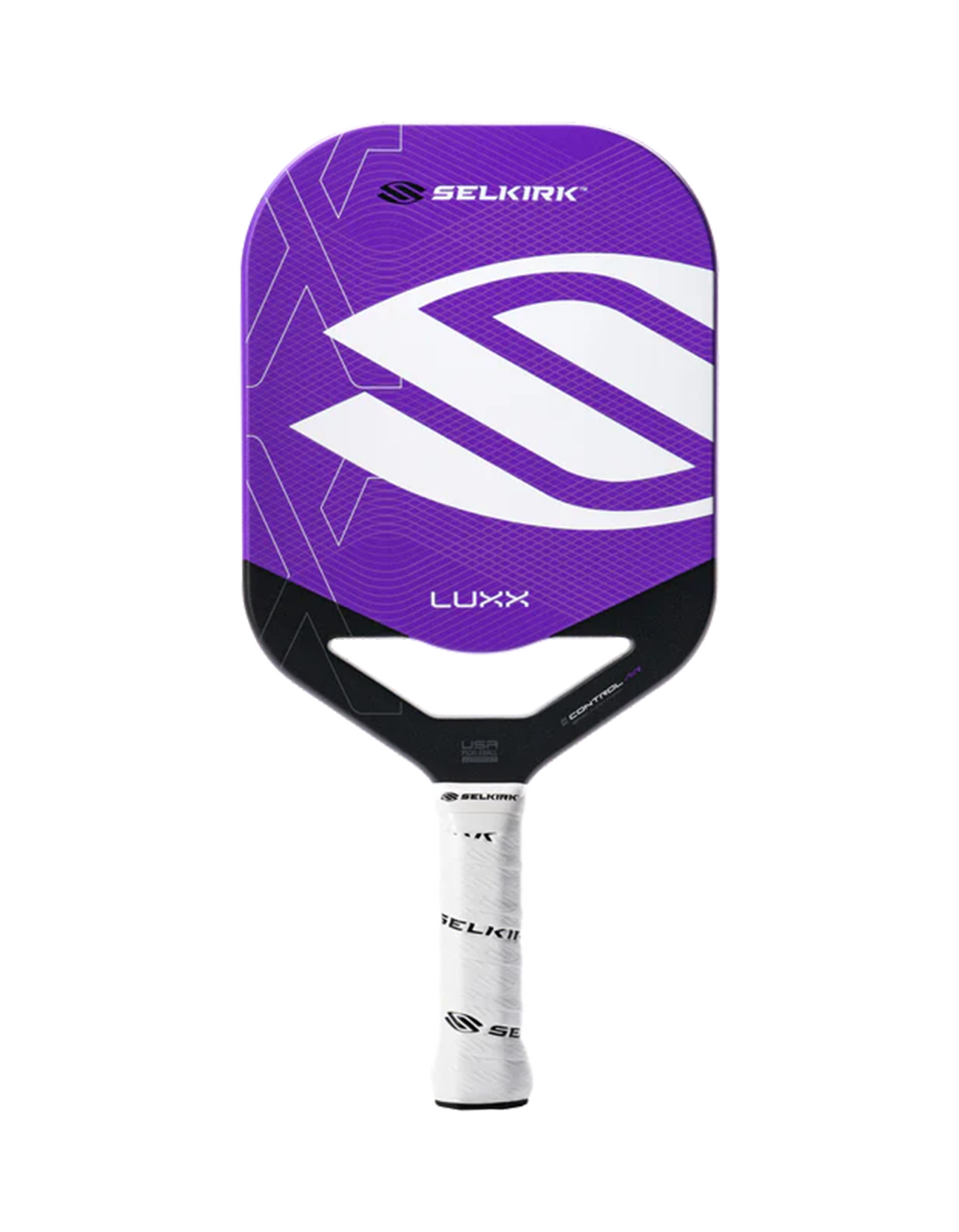 Vợt Pickleball Selkirk Luxx Control Air InfiniGrit - Epic
