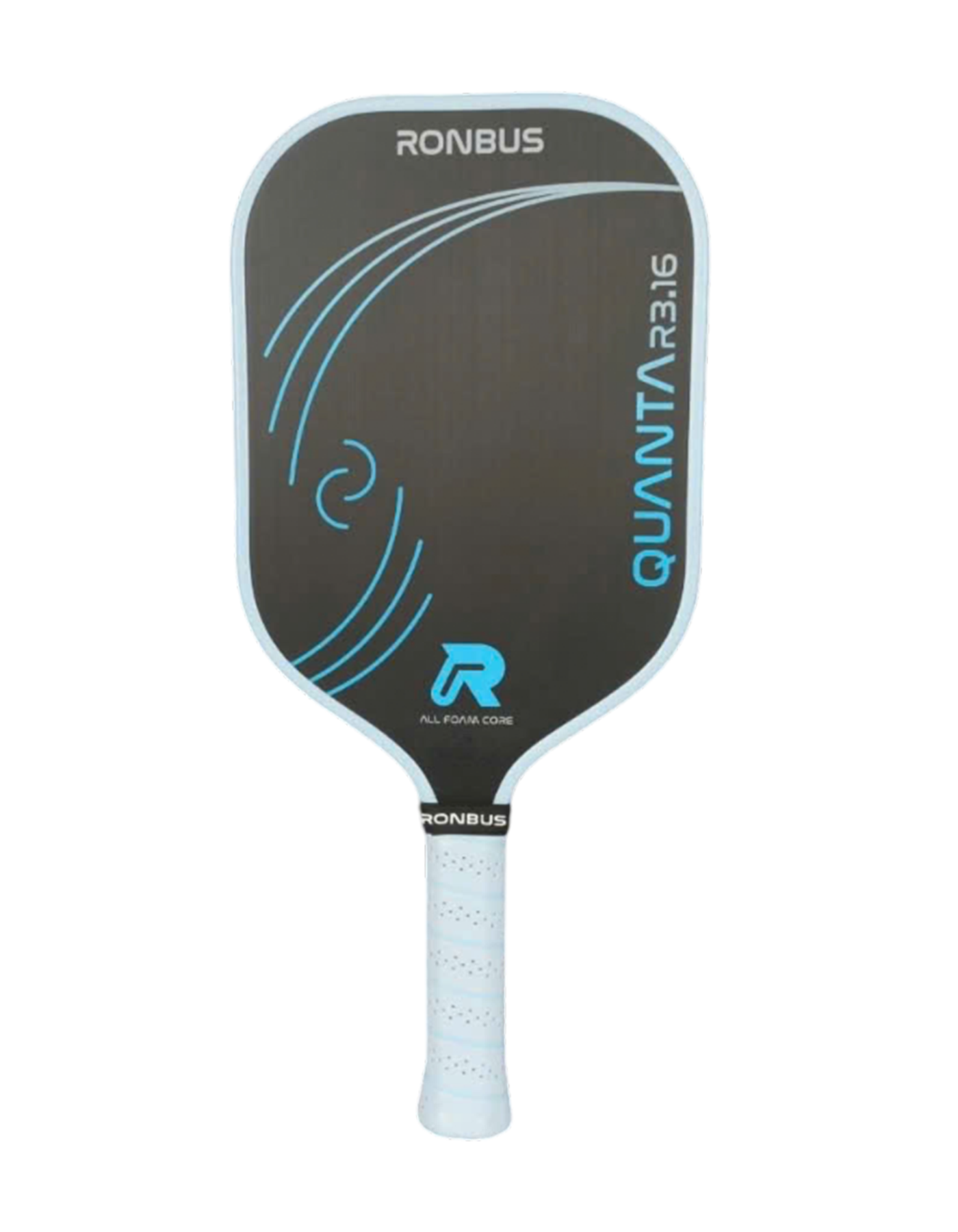 Vợt Pickleball Ronbus QUANTA R3