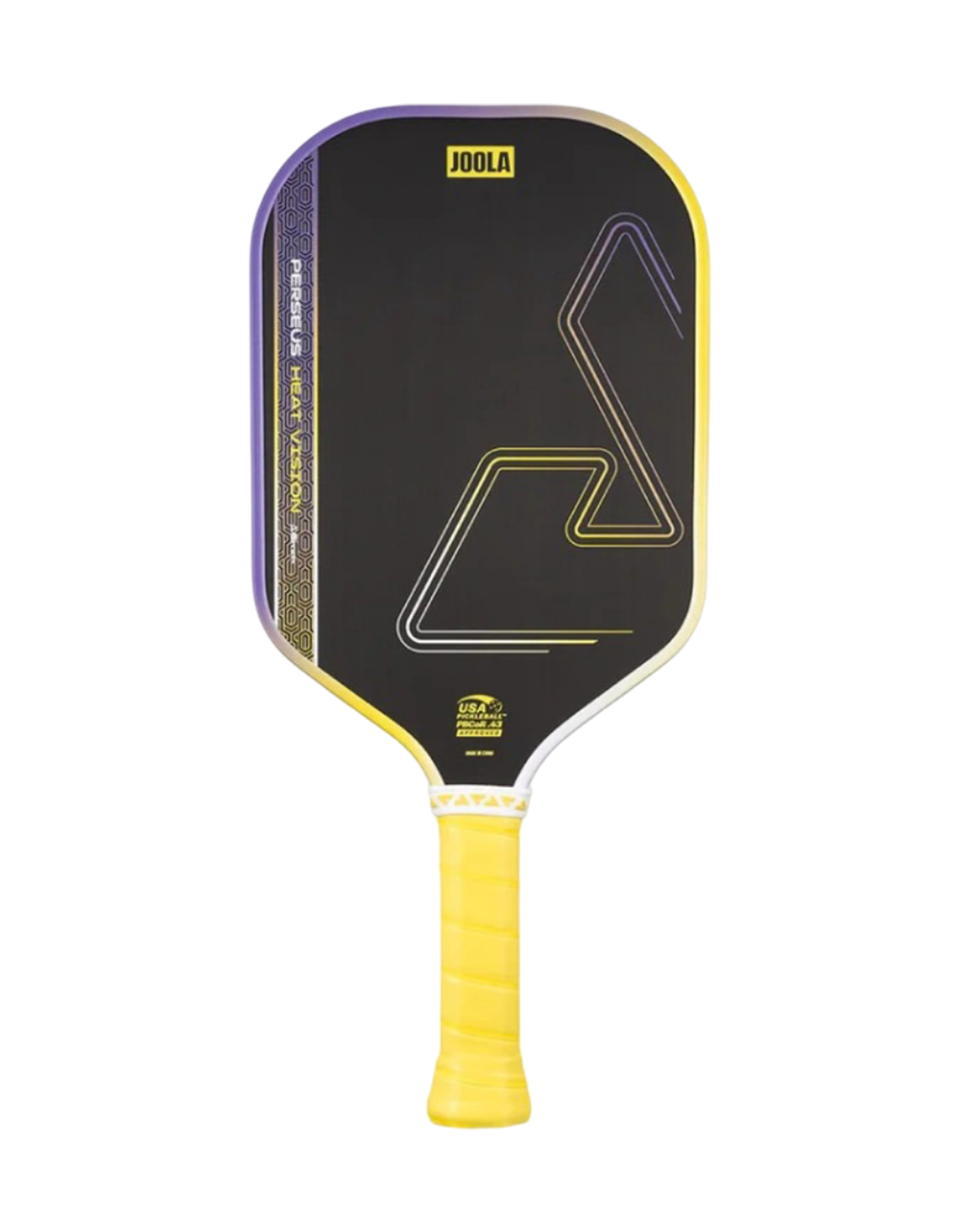 Vợt Pickleball Joola Perceus Heat Vision