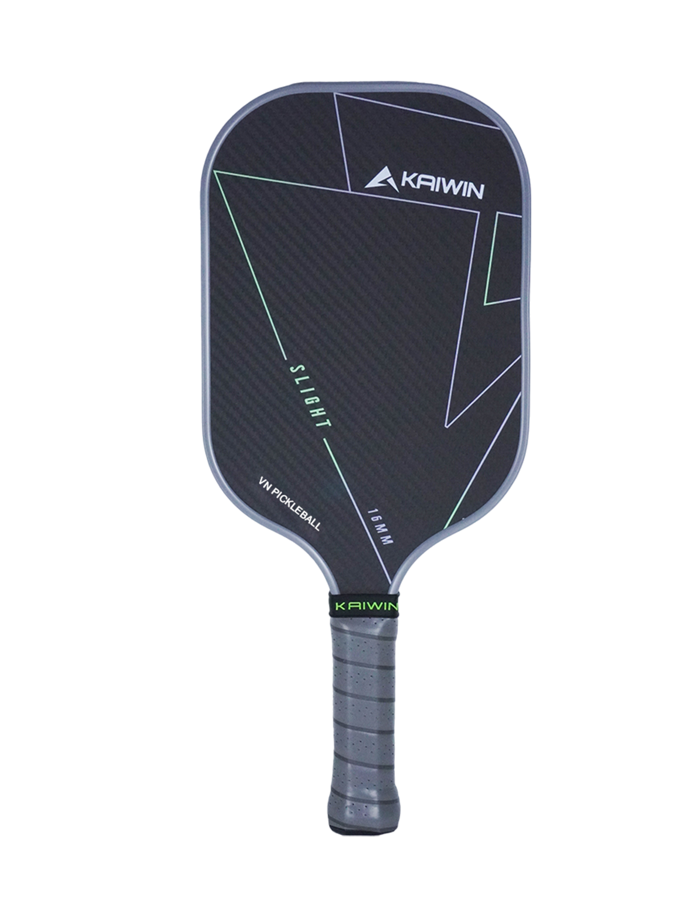Vợt Pickleball Kaiwin Slight T1000