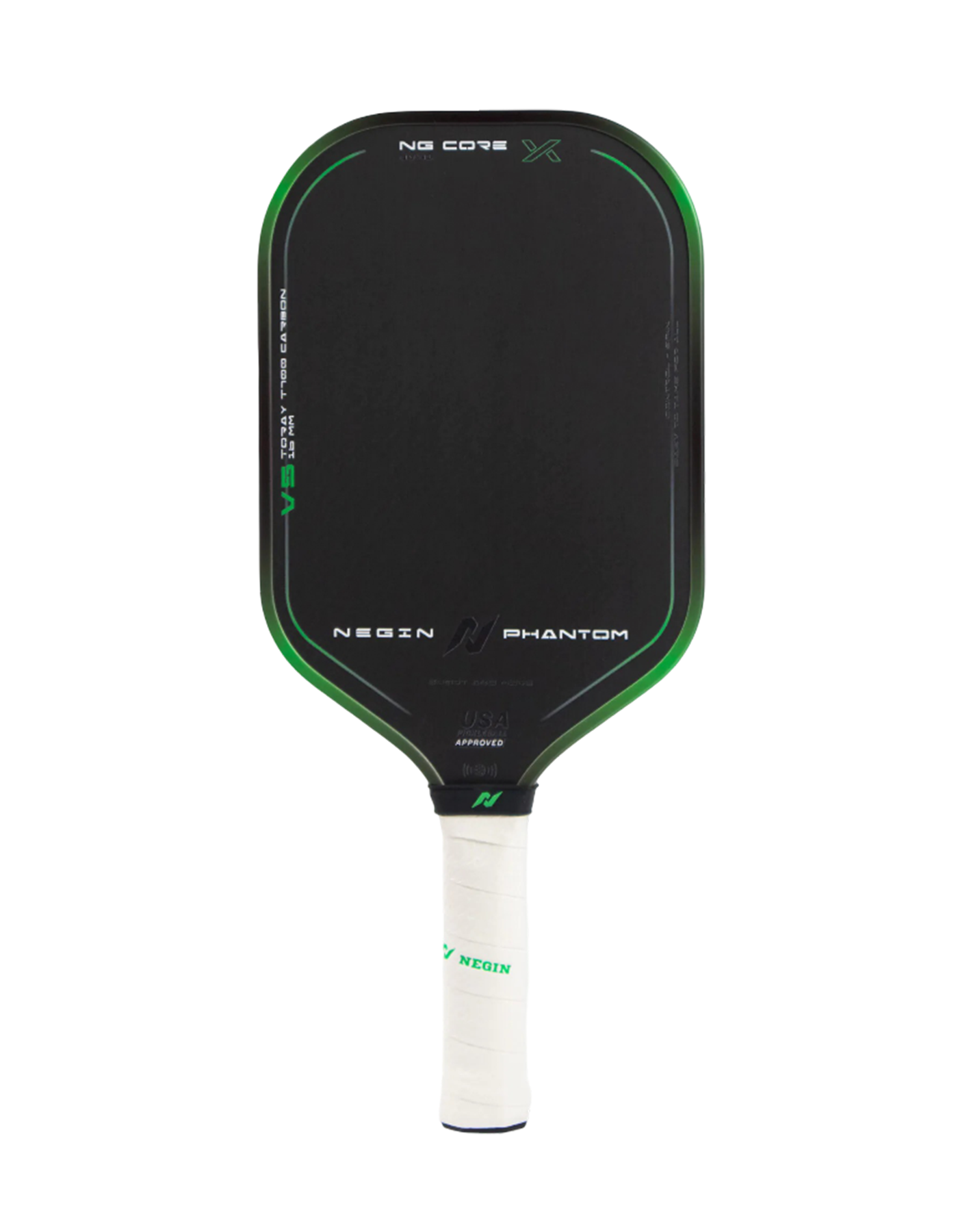 Vợt Pickleball Negin Phantom