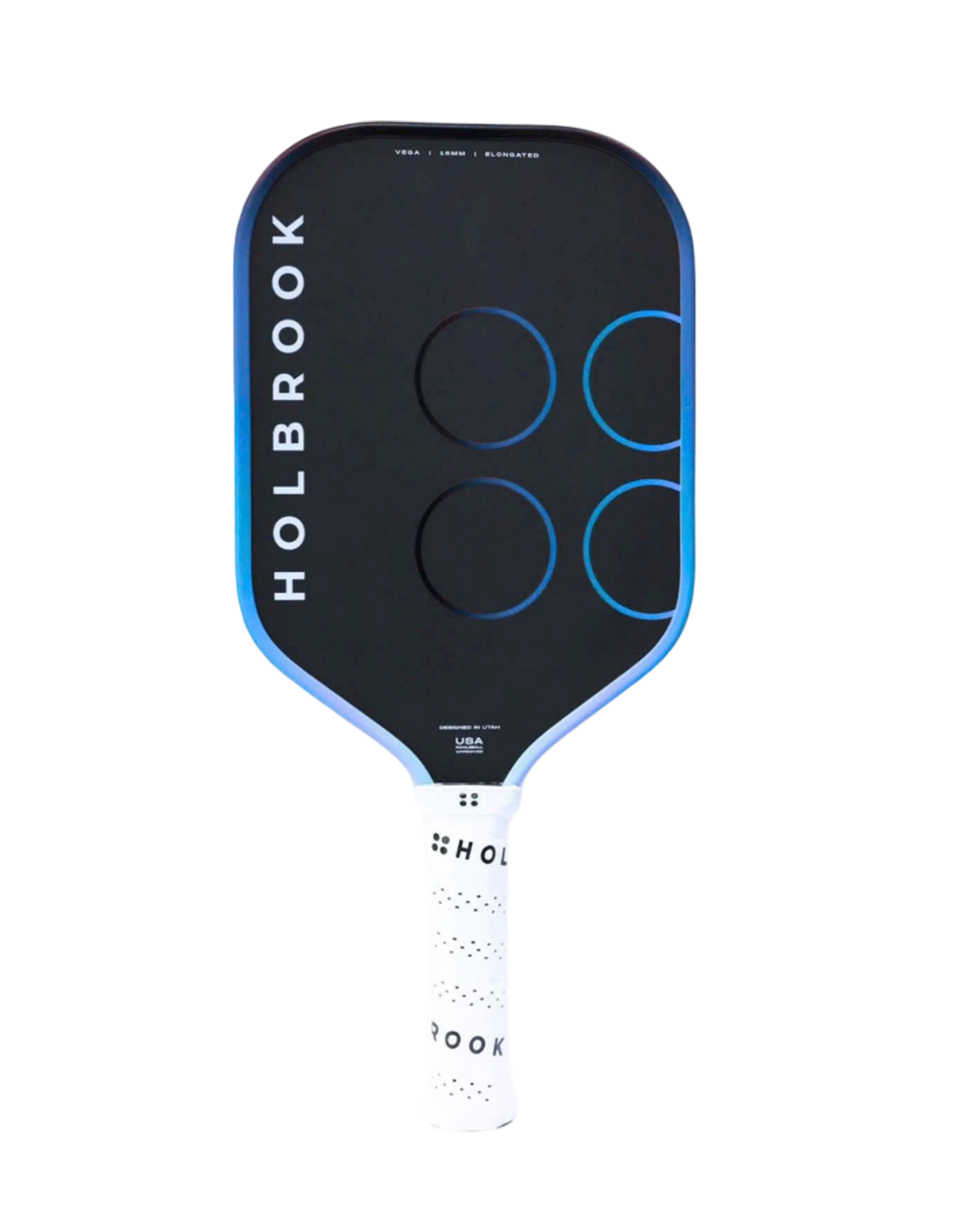 Holbrook Vega 16 Pickleball Paddle