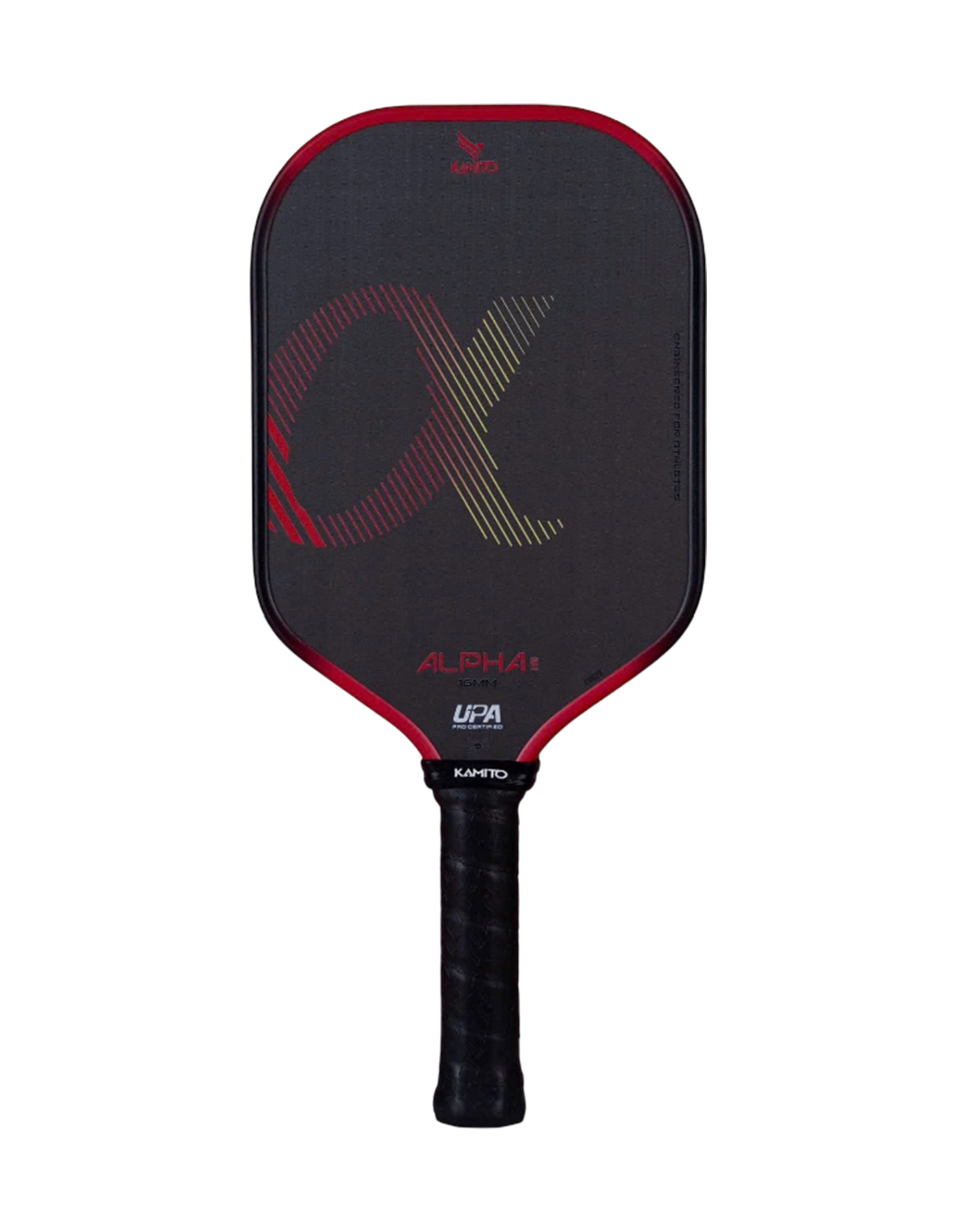 Vợt Pickleball Kamito Alpha²