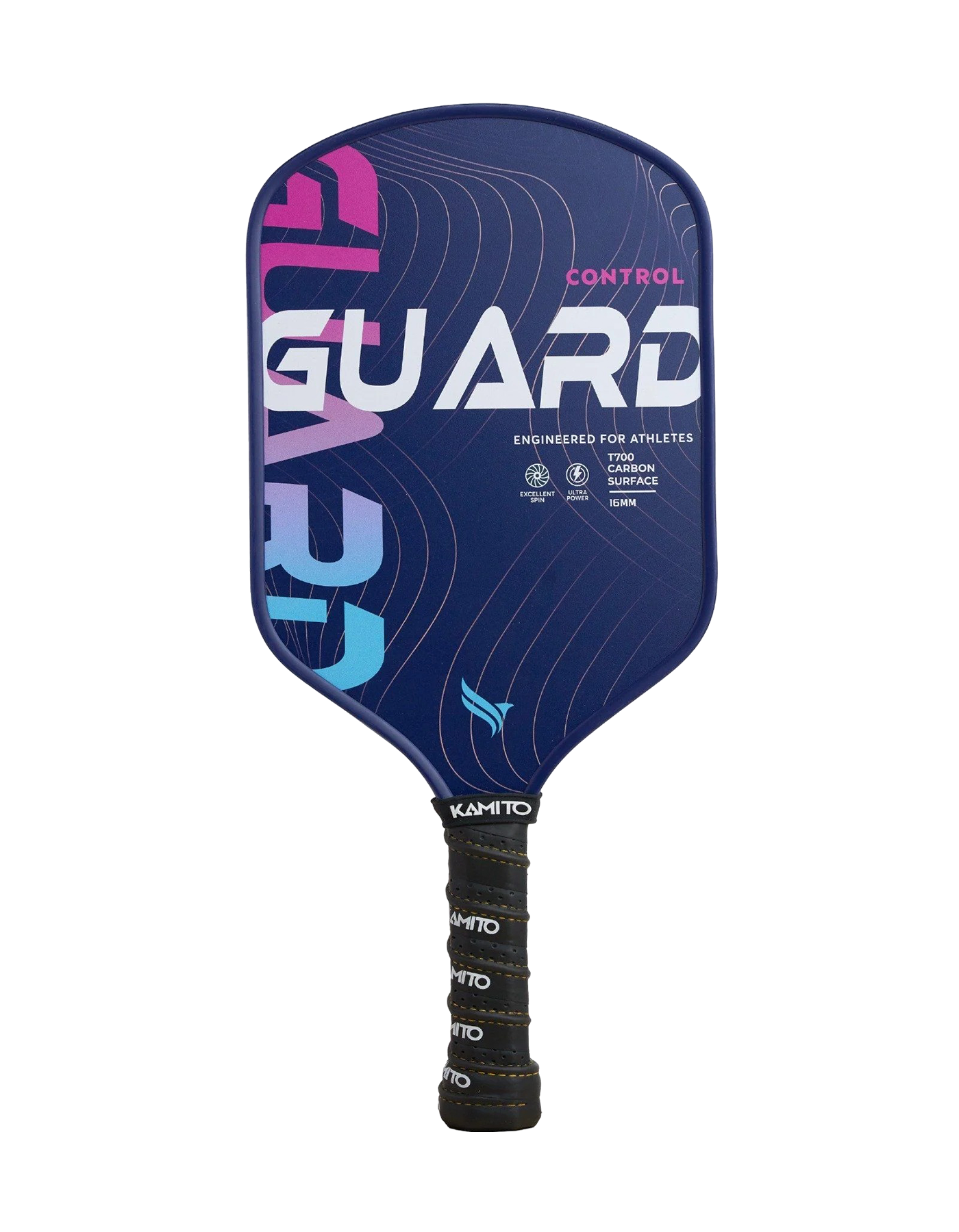 Kamito Guard Pickleball Racket