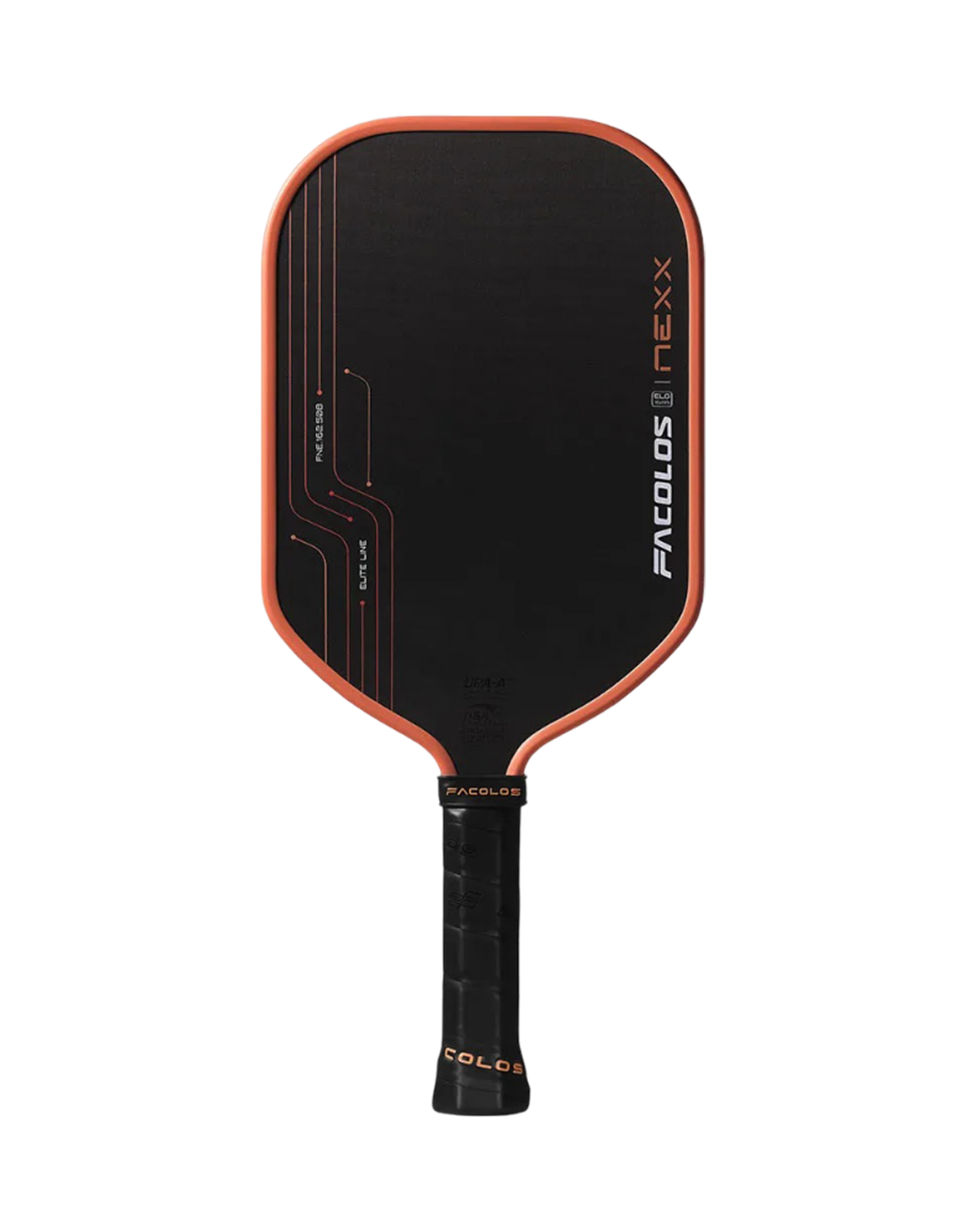 Vợt Pickleball Facolos Nexx