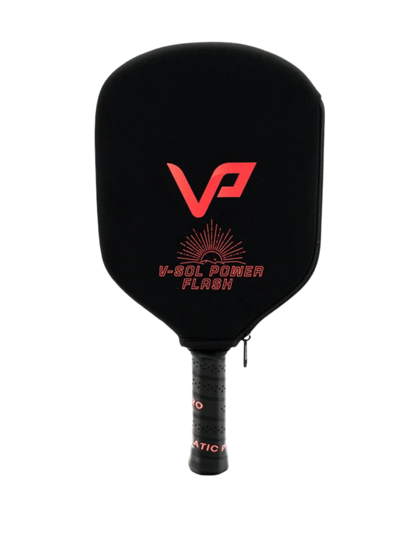 Vợt Pickleball Vatic Pro V-Sol Power - V7 Series