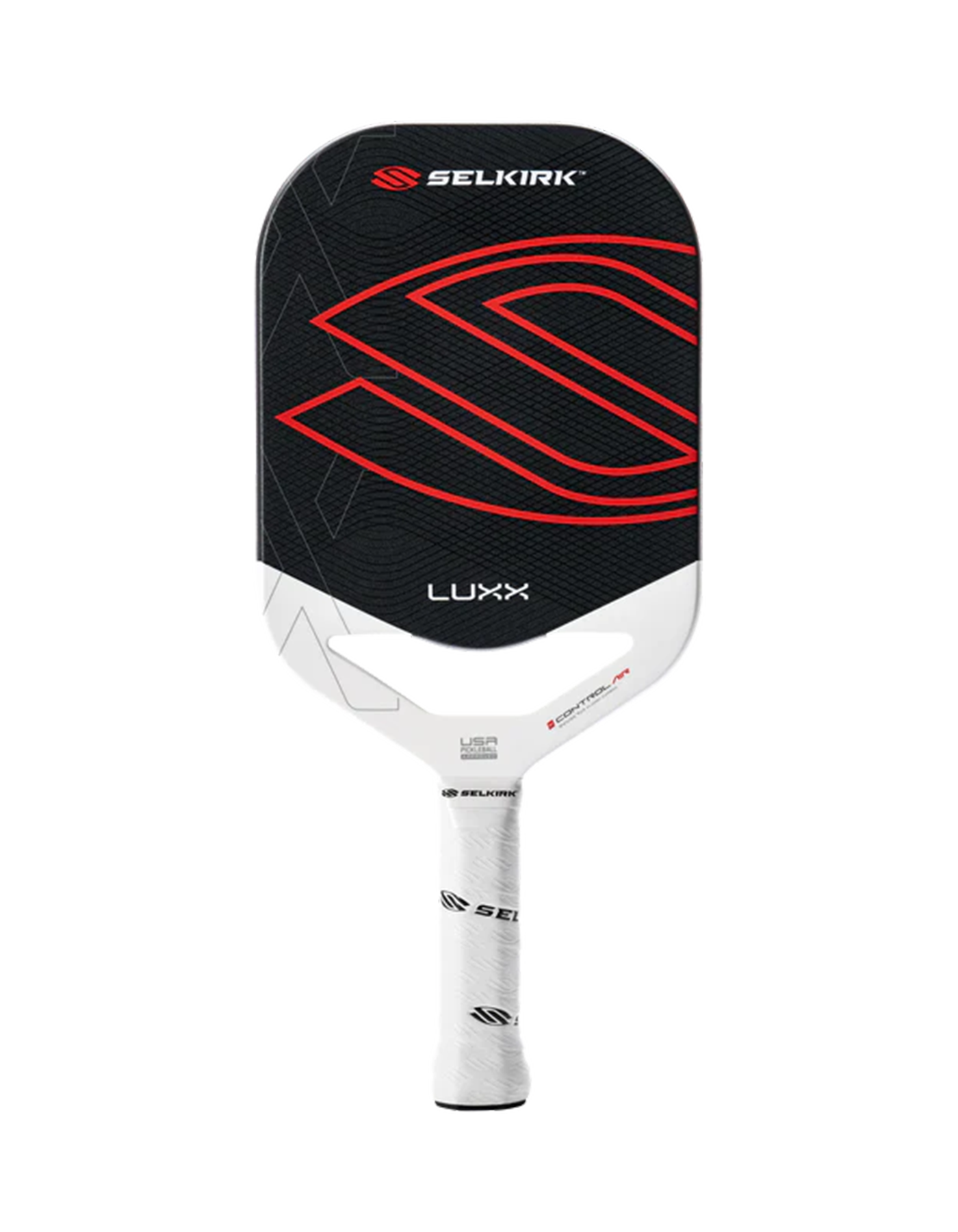 Selkirk Luxx Control Air InfiniGrit Pickleball Paddle - Invikta
