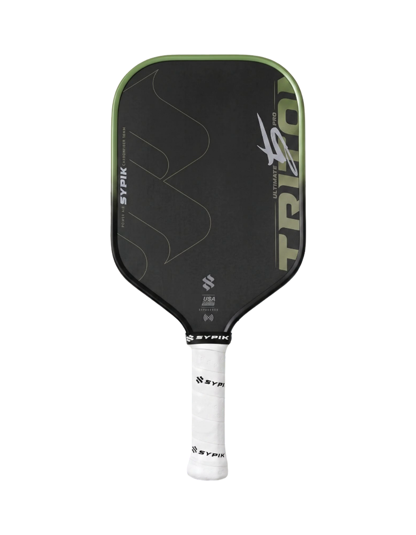 Sypik Triton 5 Pickleball Paddle New Colorway