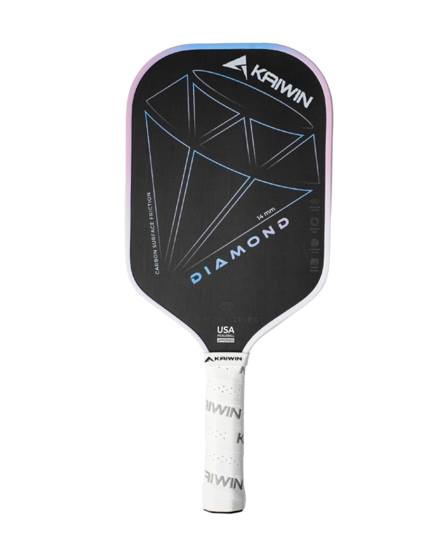 Vợt Pickleball Kaiwin Diamond Gen 2