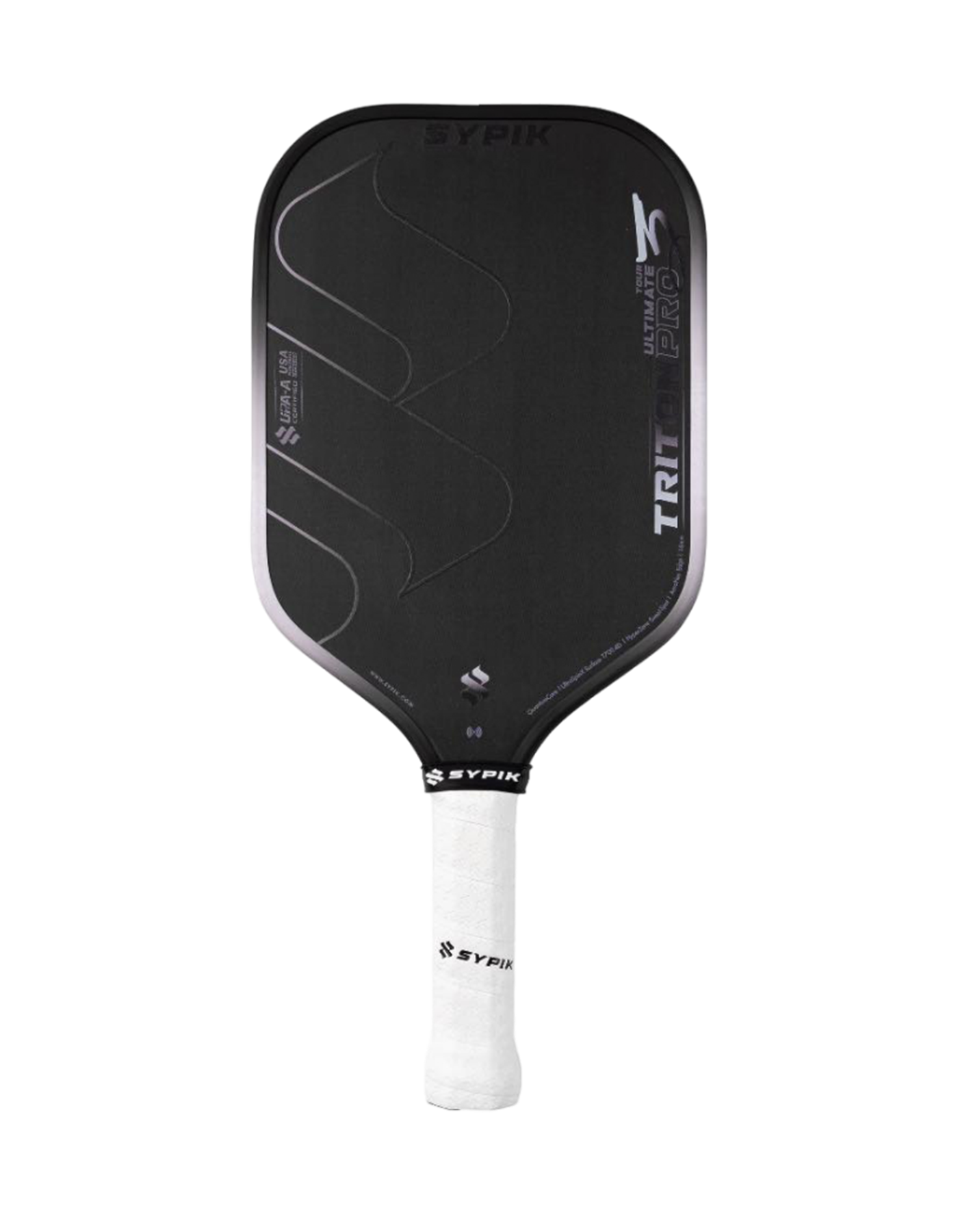 Sypik Triton Ultimate Pro Tour Gen 3 Pickleball Racket