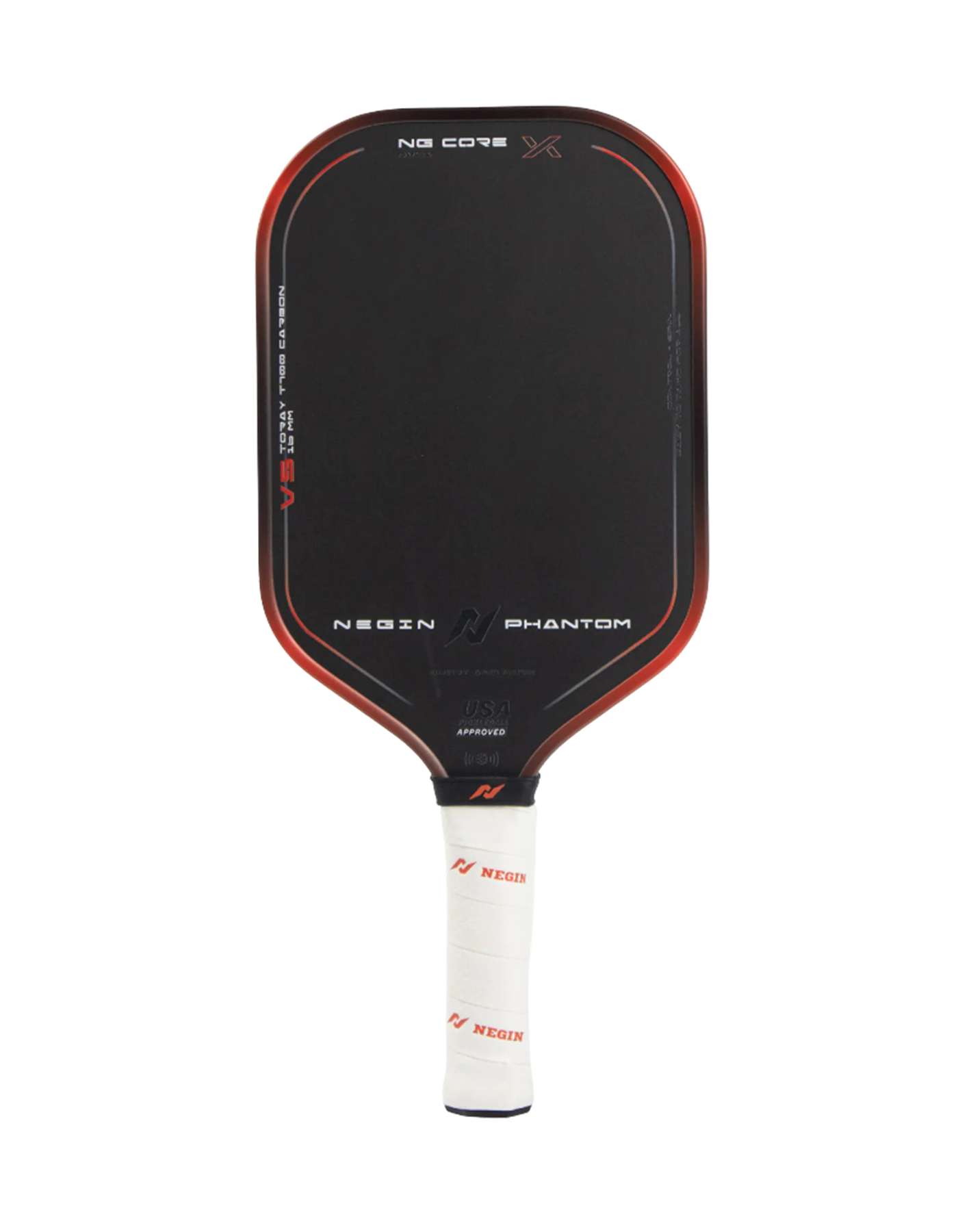 Vợt Pickleball Negin Phantom