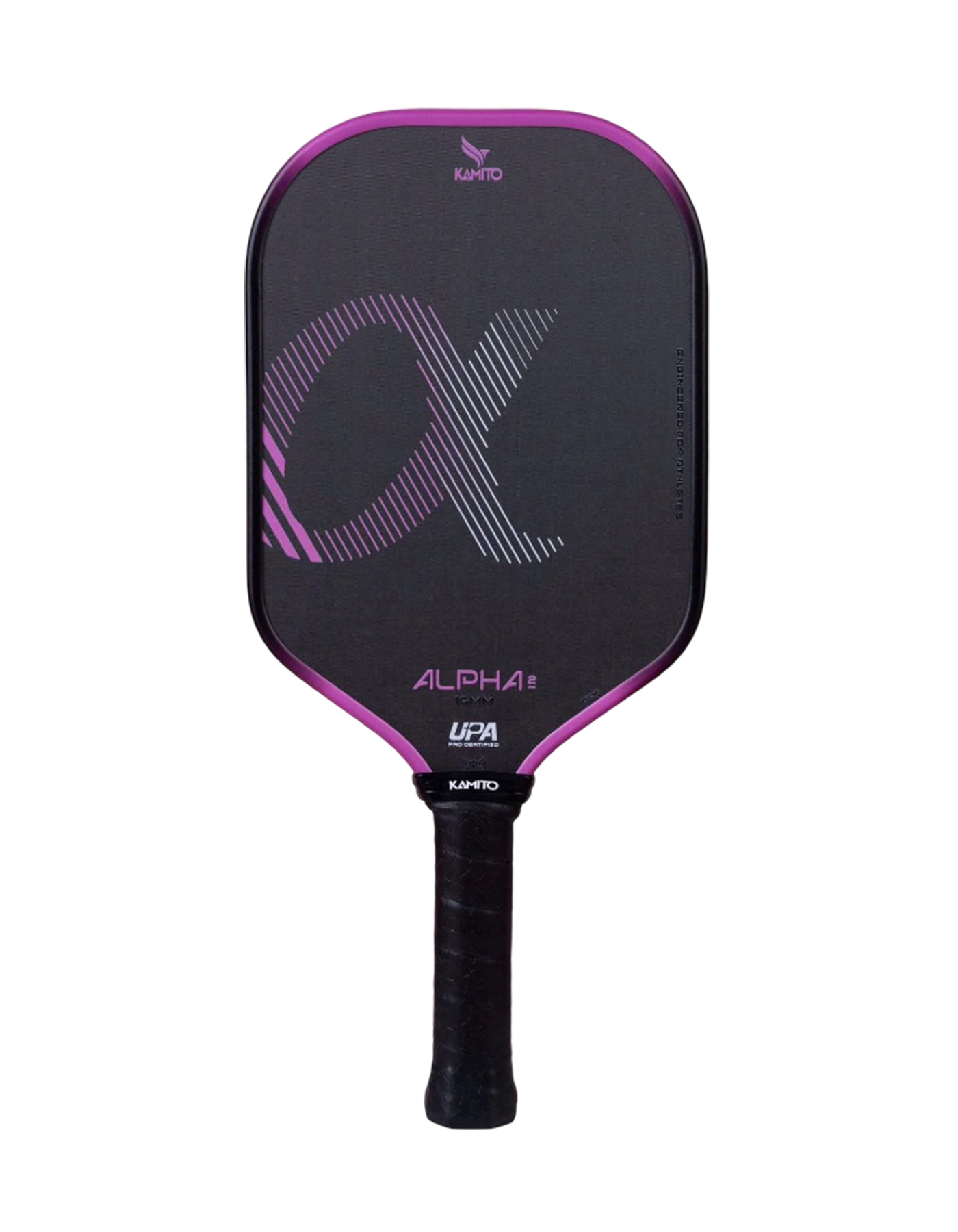Vợt Pickleball Kamito Alpha²