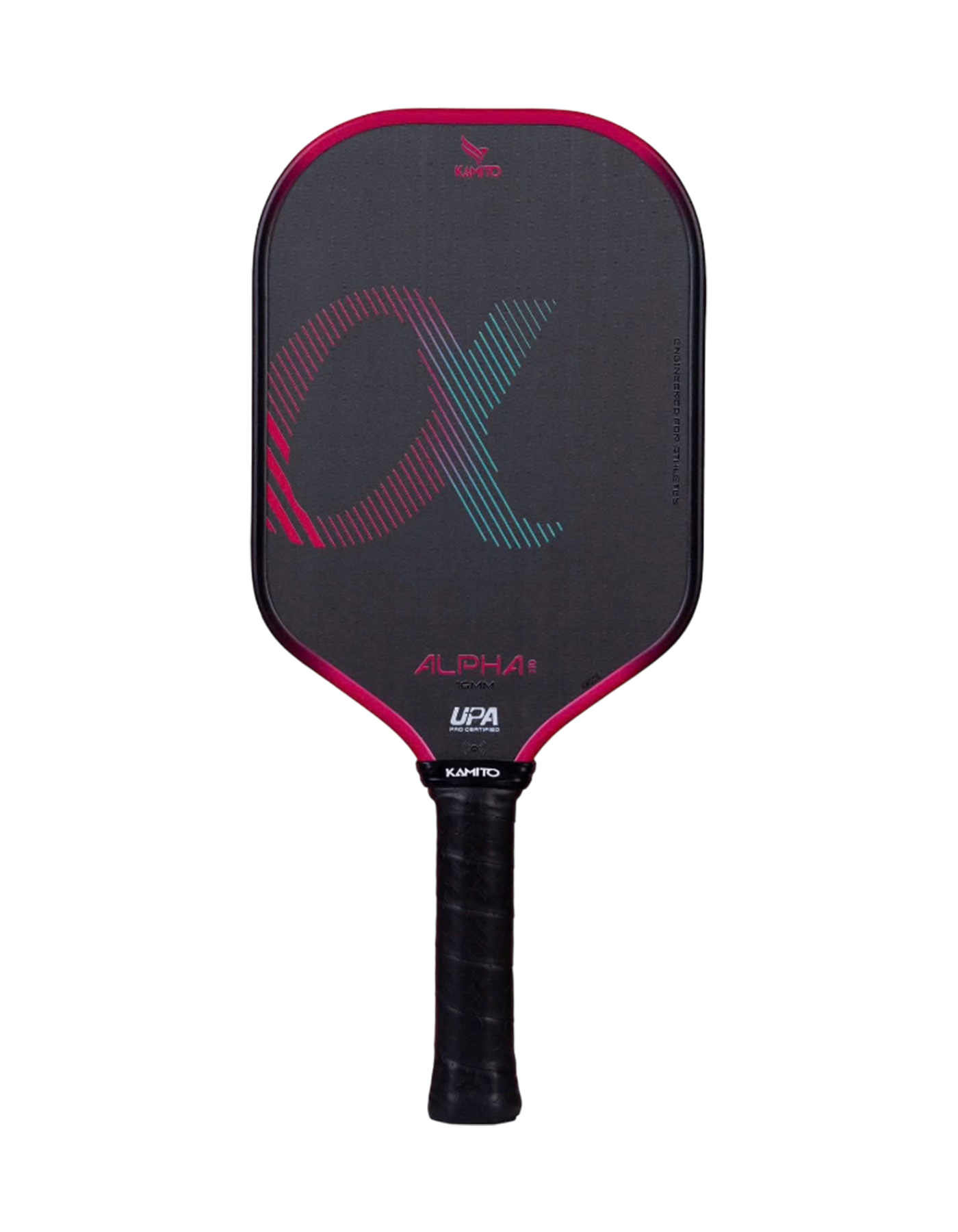 Vợt Pickleball Kamito Alpha²