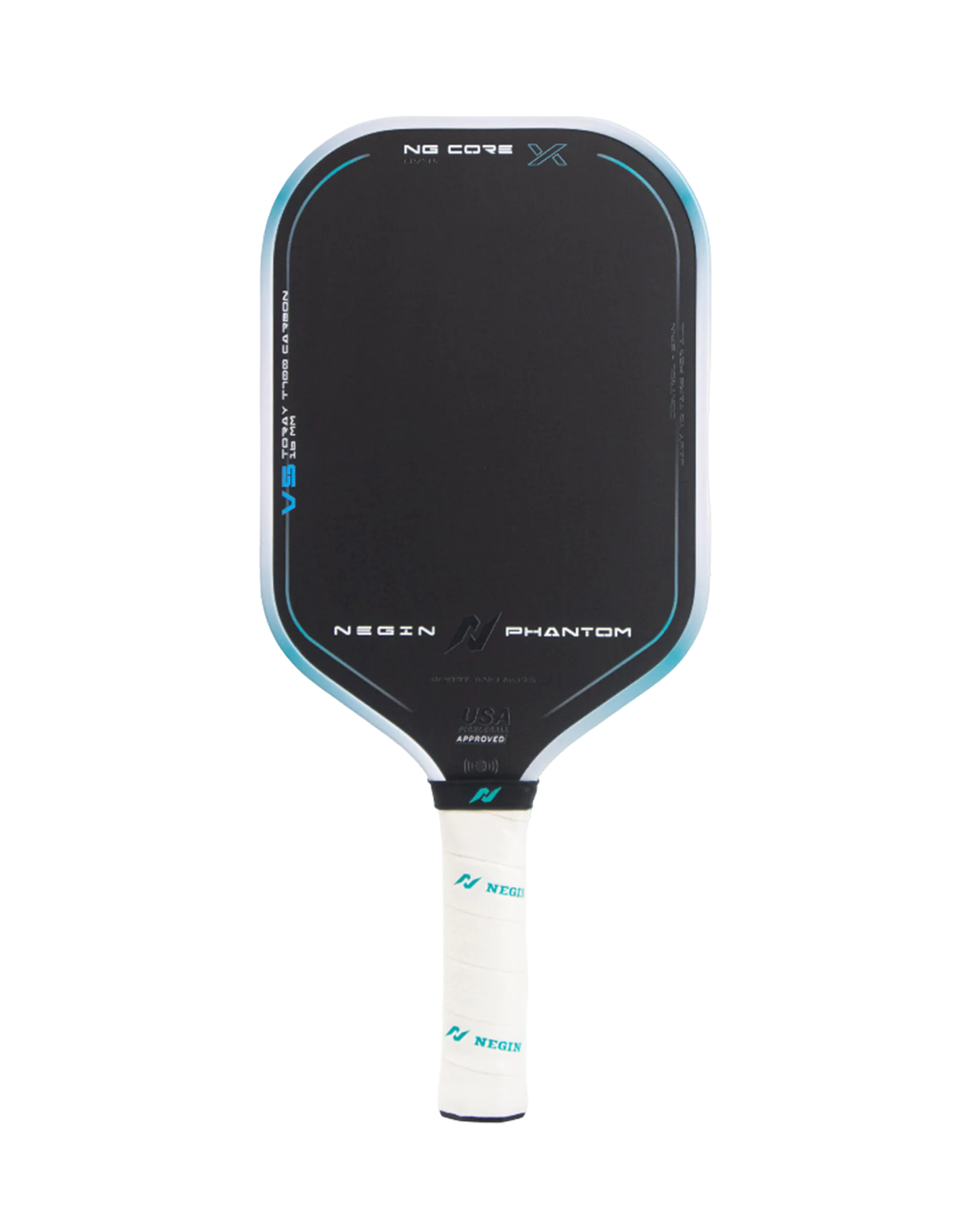 Vợt Pickleball Negin Phantom